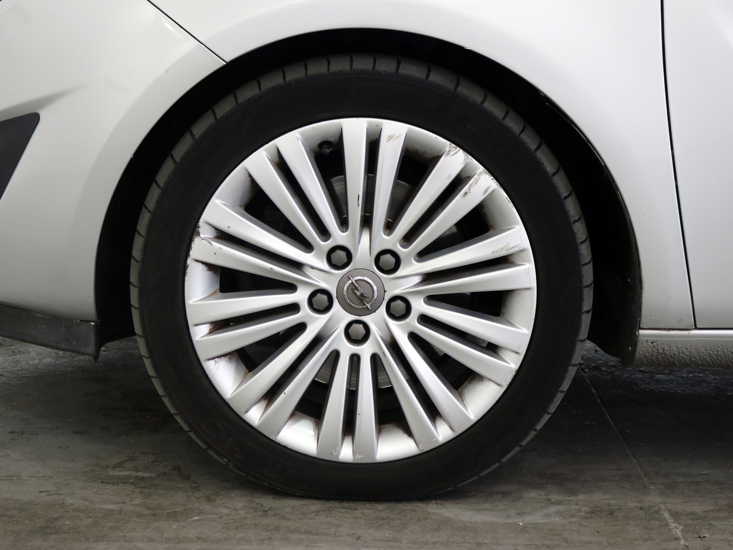 Foto Opel Meriva 29