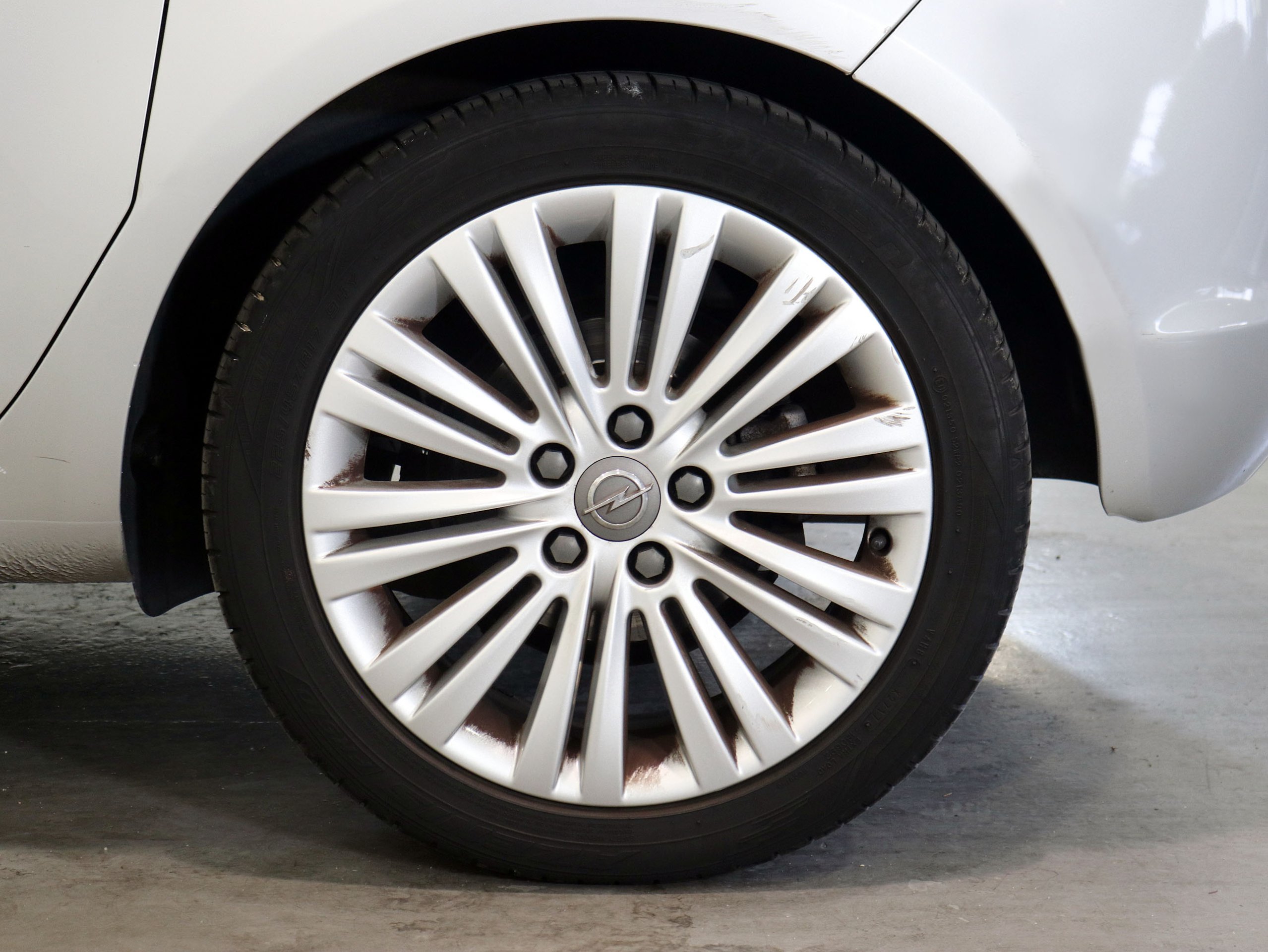 Foto Opel Meriva 30