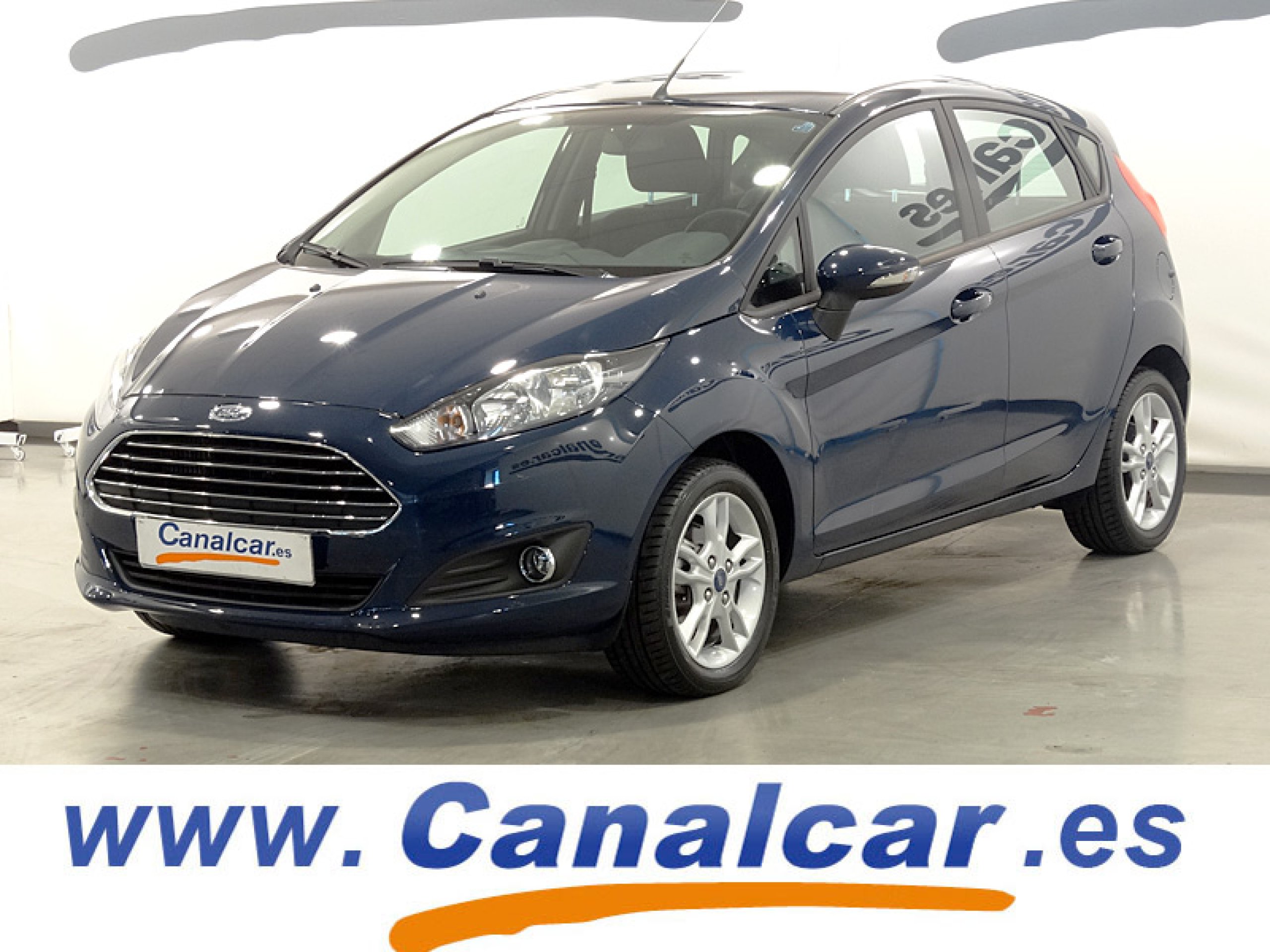 Foto Ford Fiesta 2