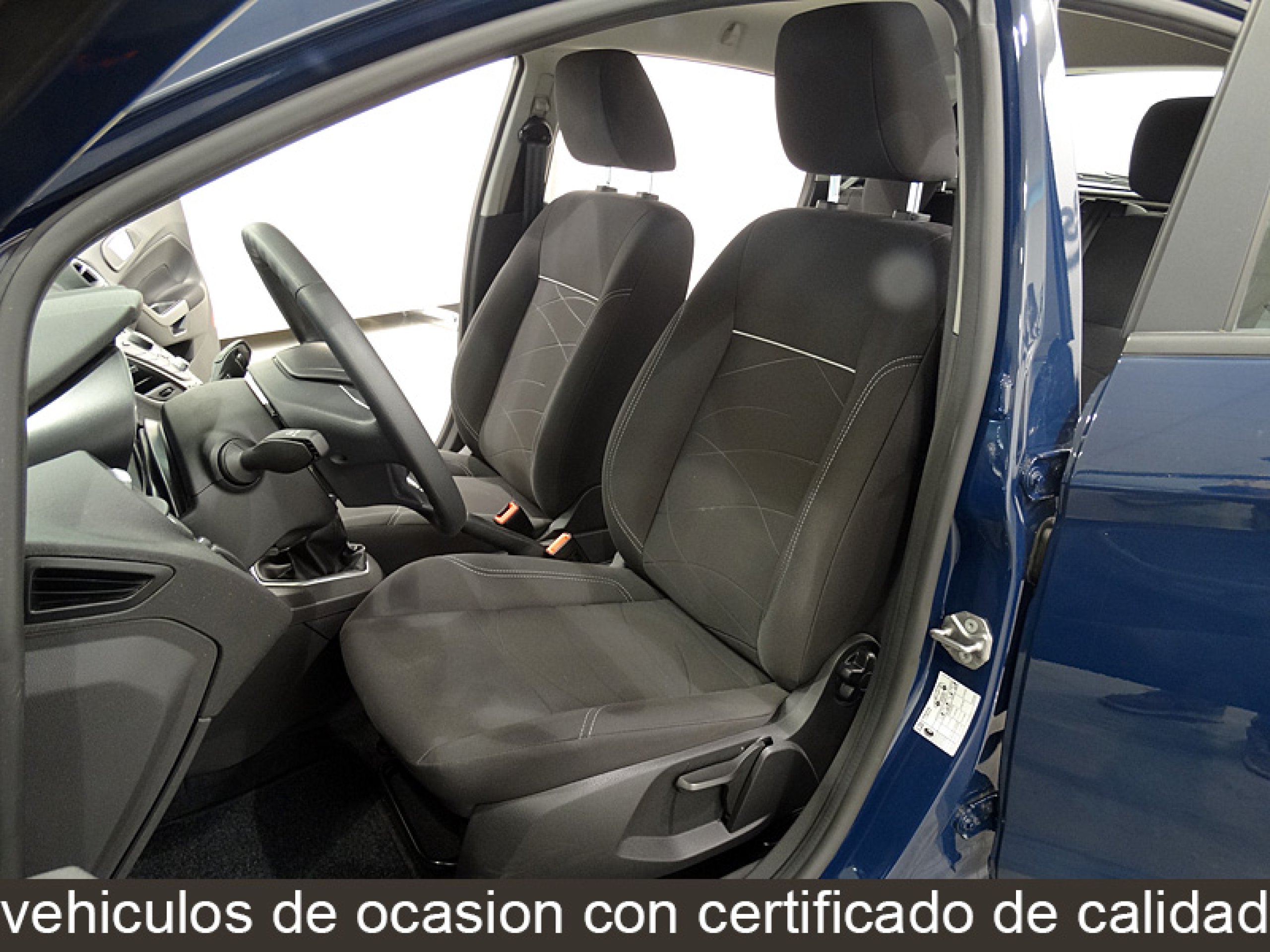 Foto Ford Fiesta 19