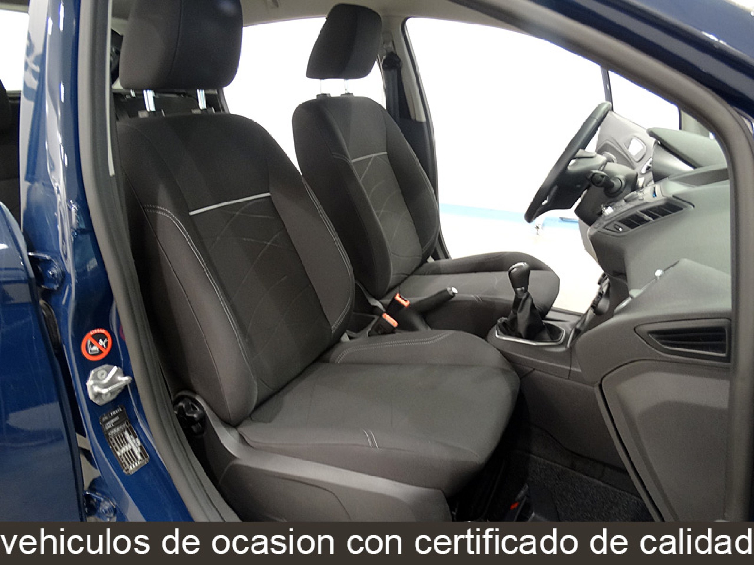 Foto Ford Fiesta 20