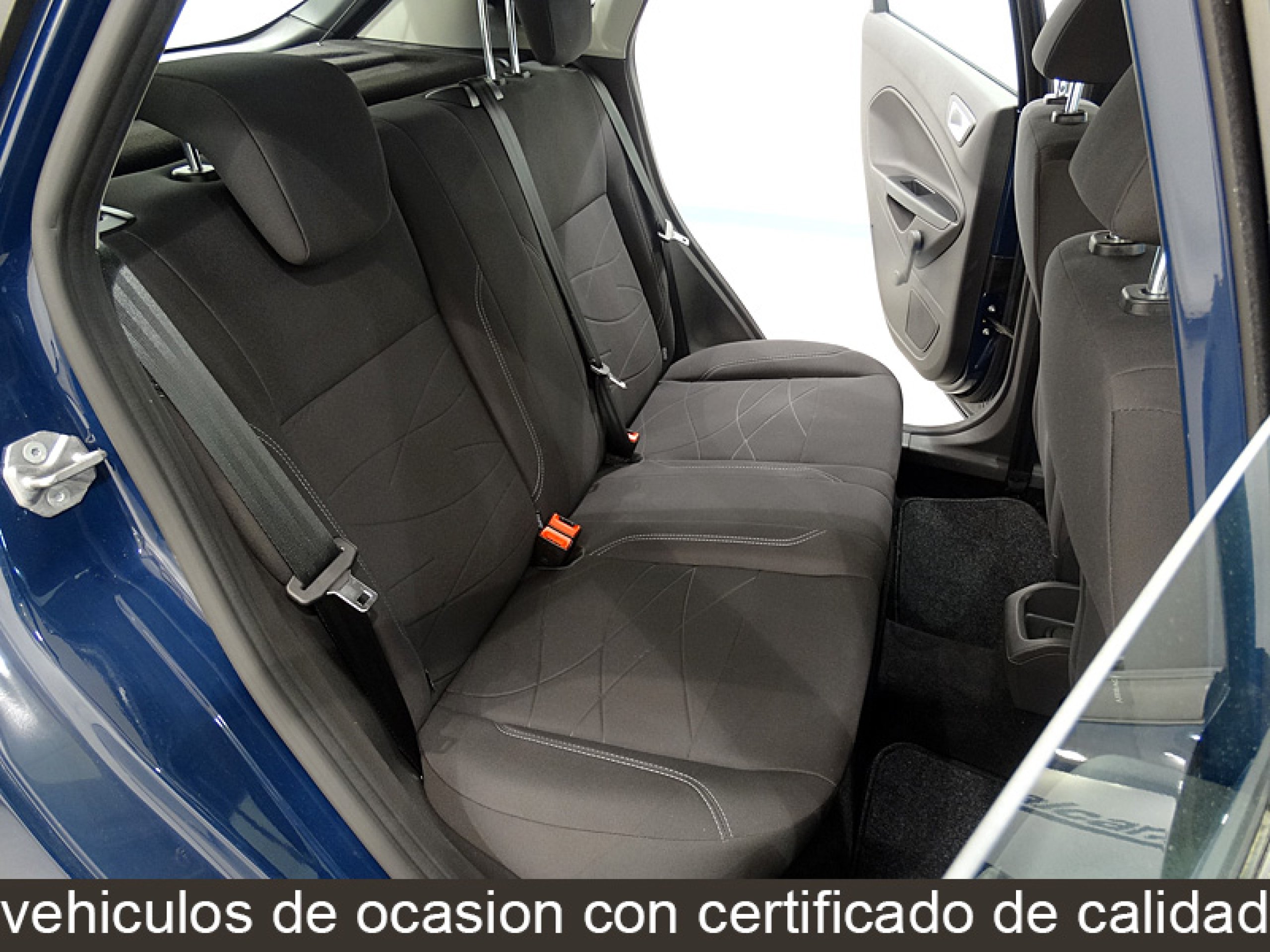 Foto Ford Fiesta 21