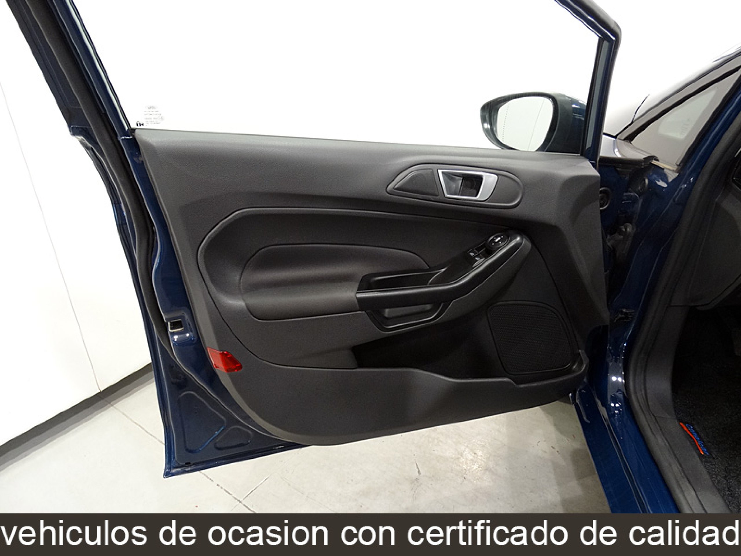 Foto Ford Fiesta 22
