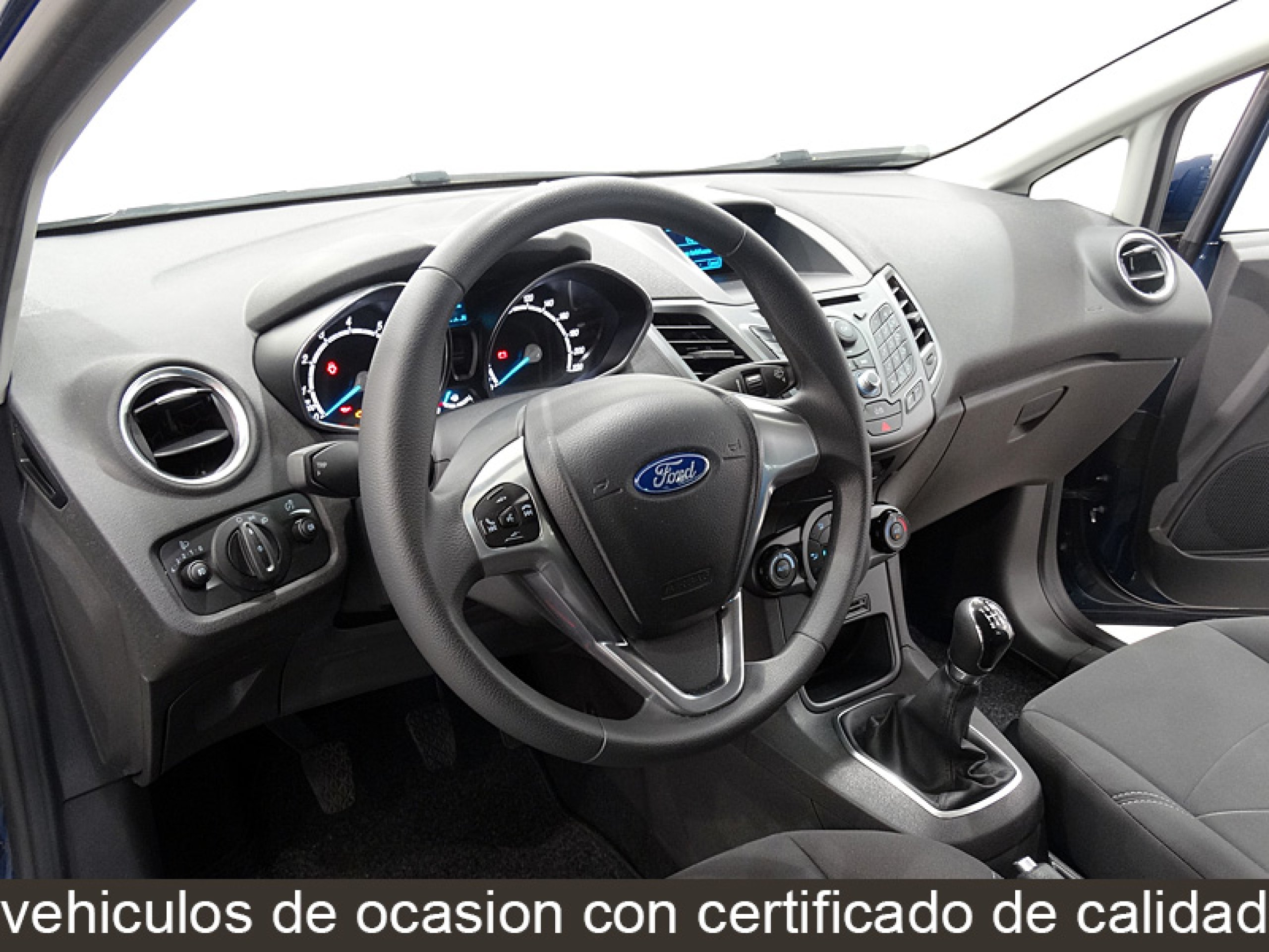 Foto Ford Fiesta 23