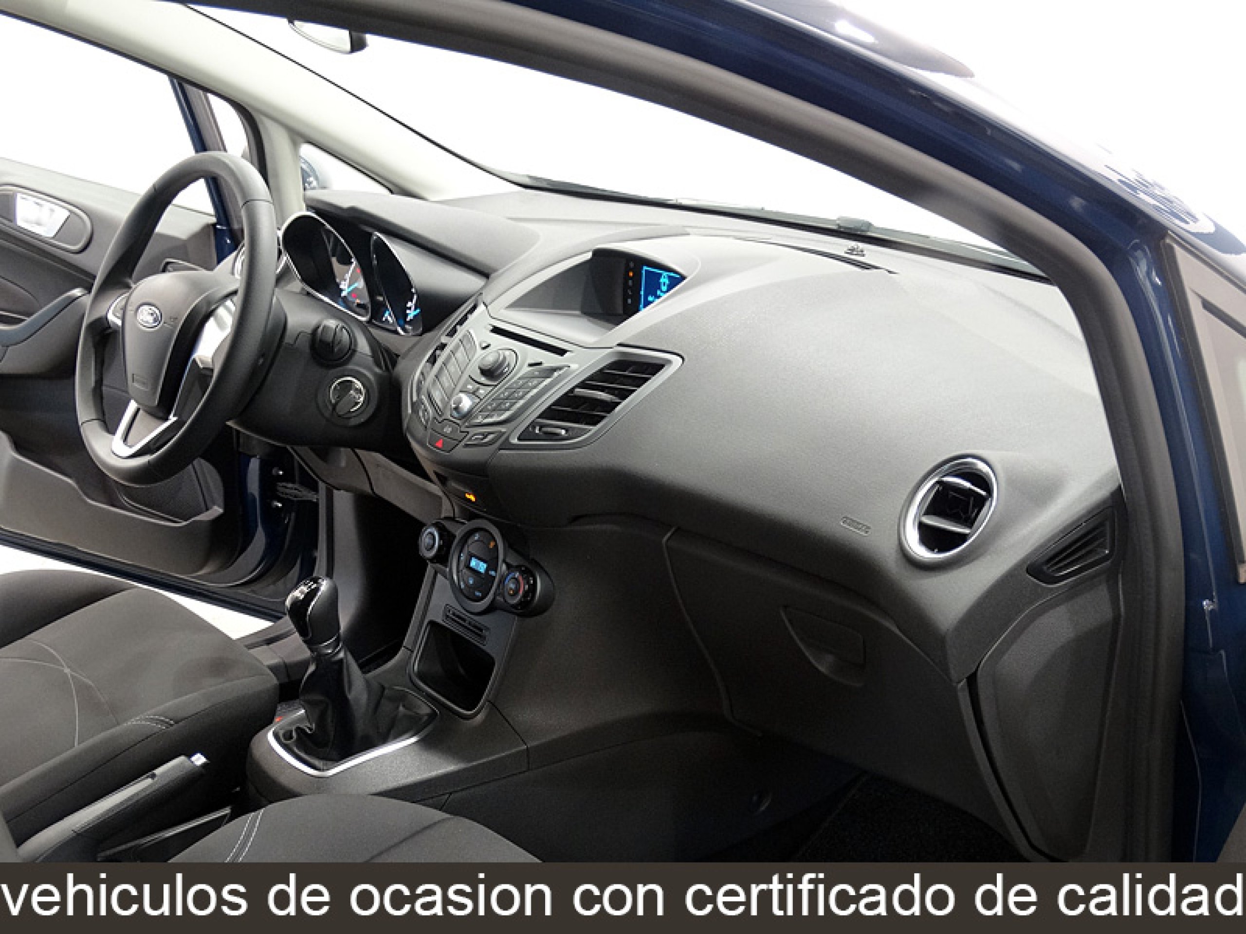 Foto Ford Fiesta 24