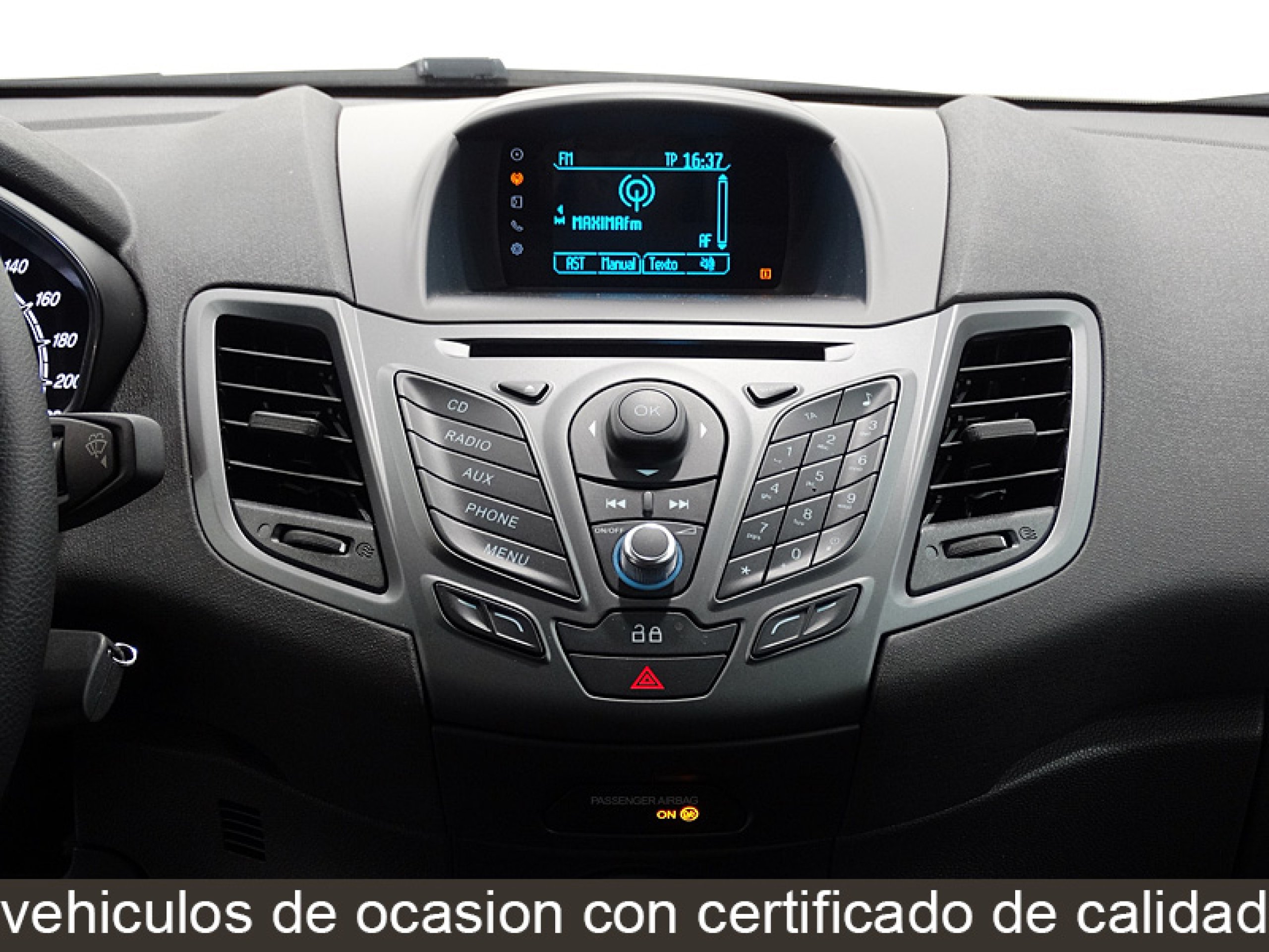 Foto Ford Fiesta 28