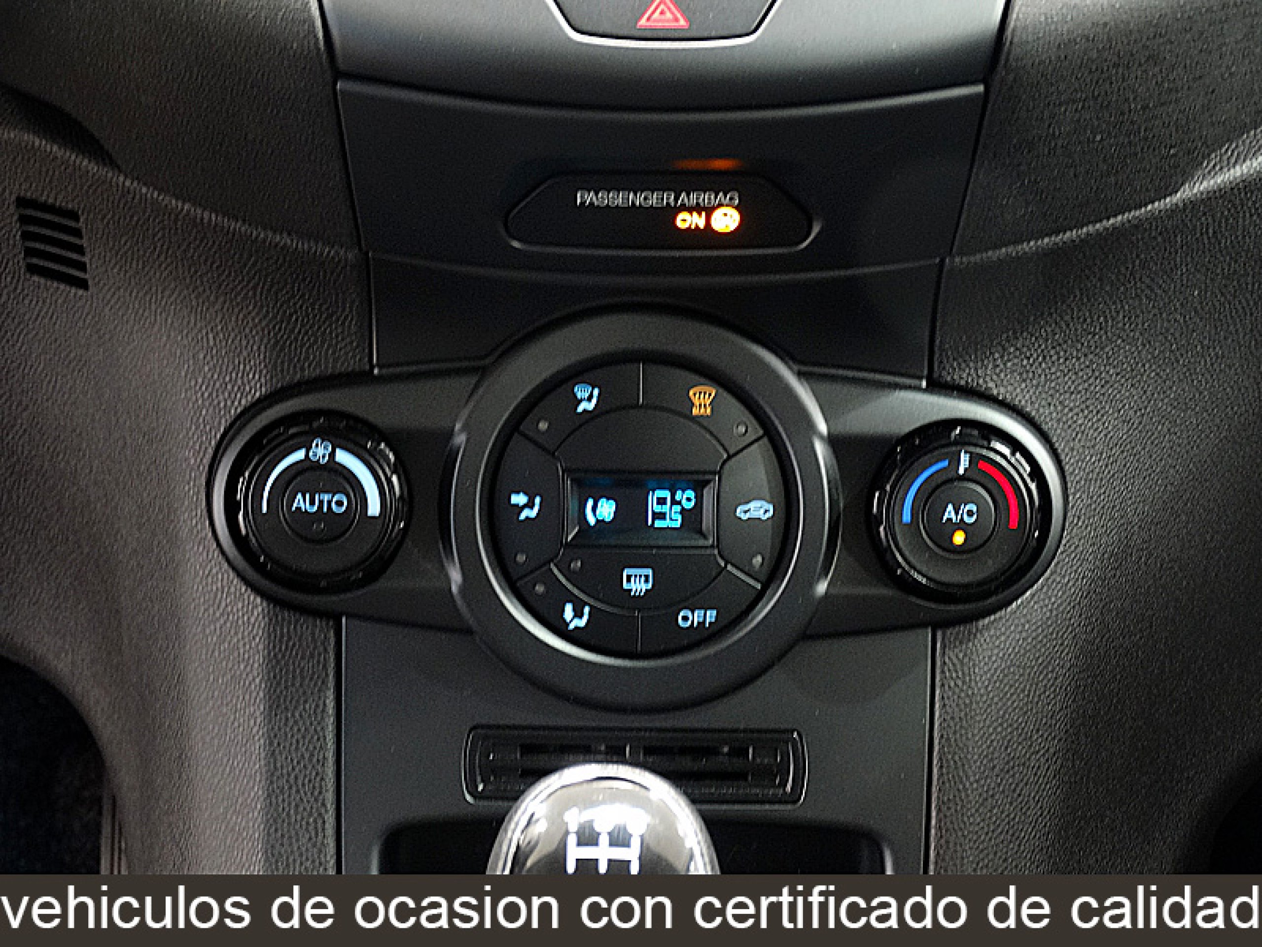 Foto Ford Fiesta 29