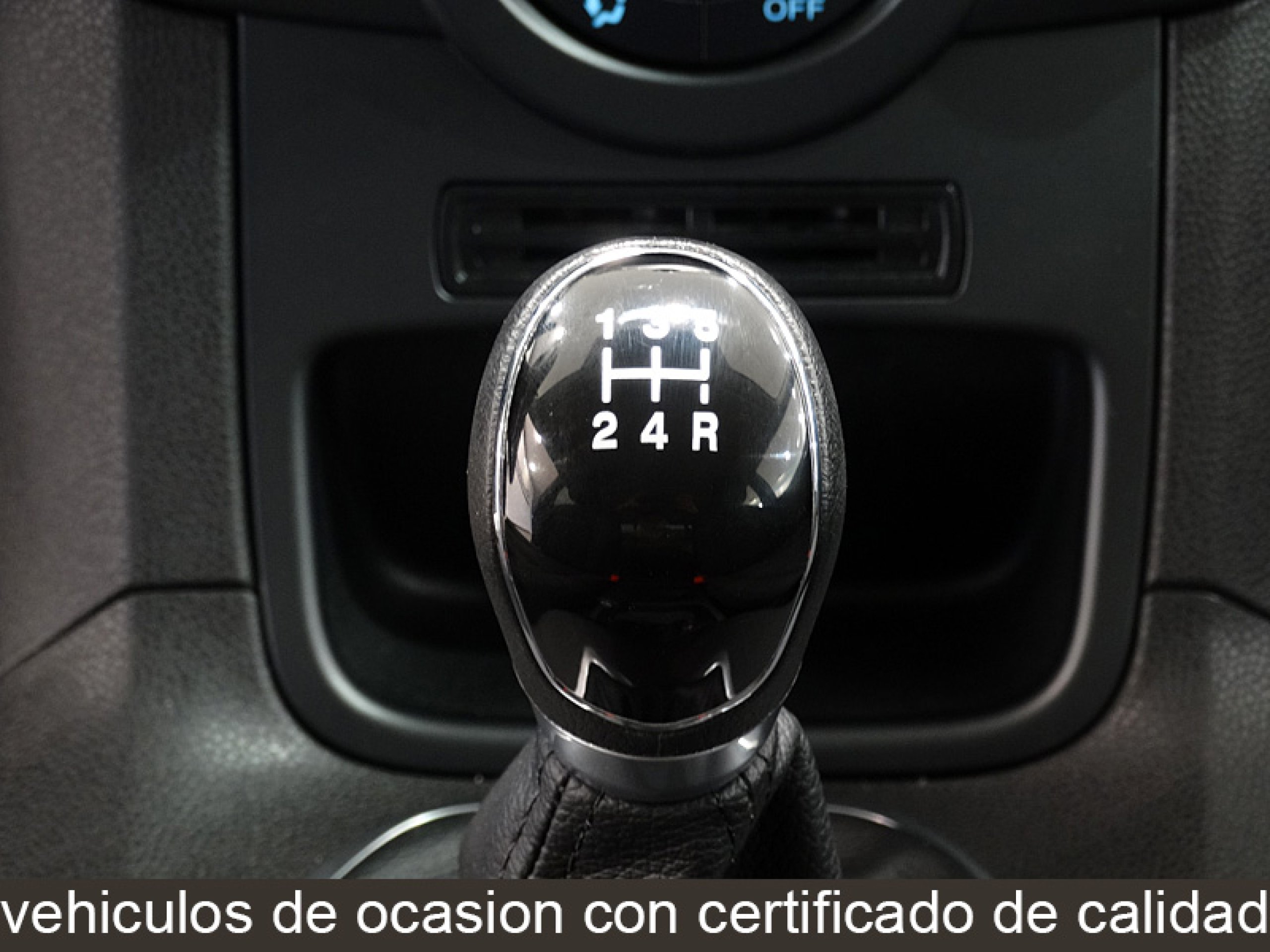 Foto Ford Fiesta 30