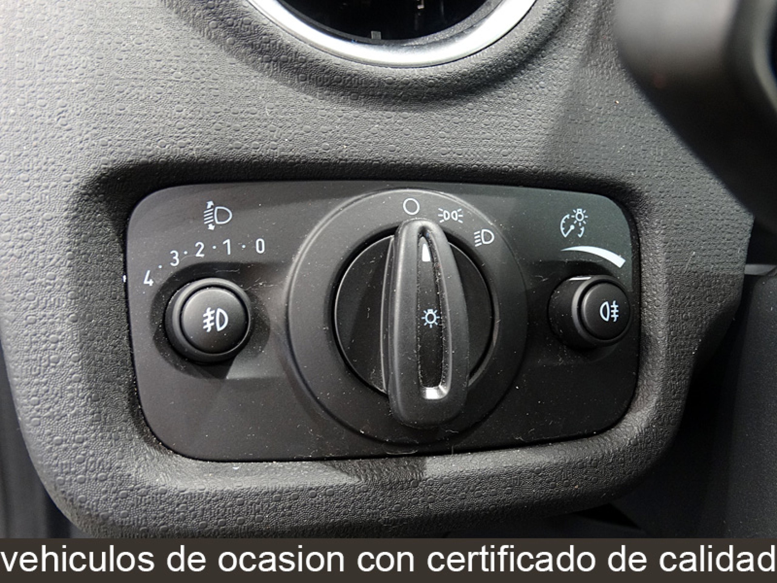 Foto Ford Fiesta 31
