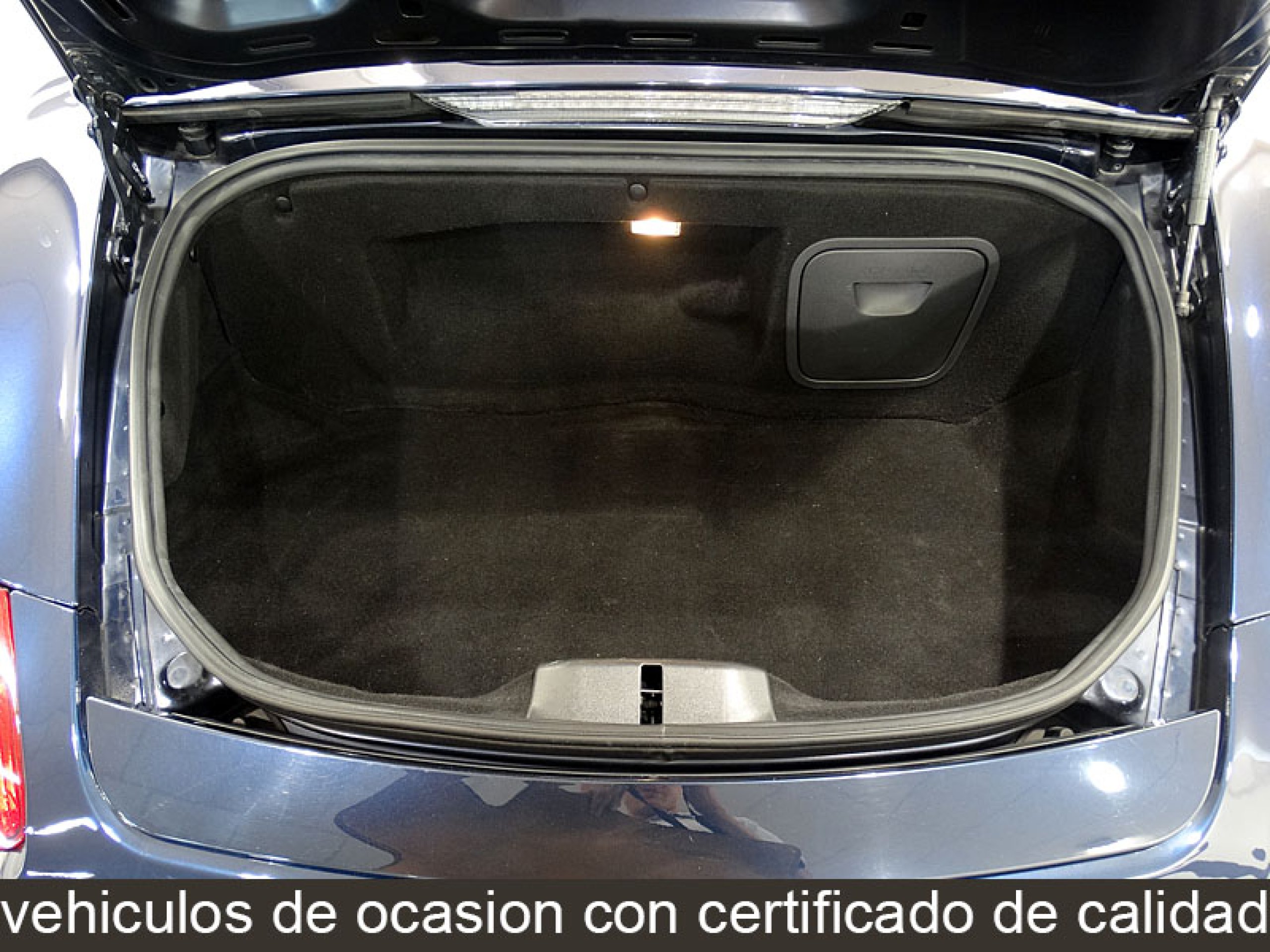 Foto Porsche Boxster 15