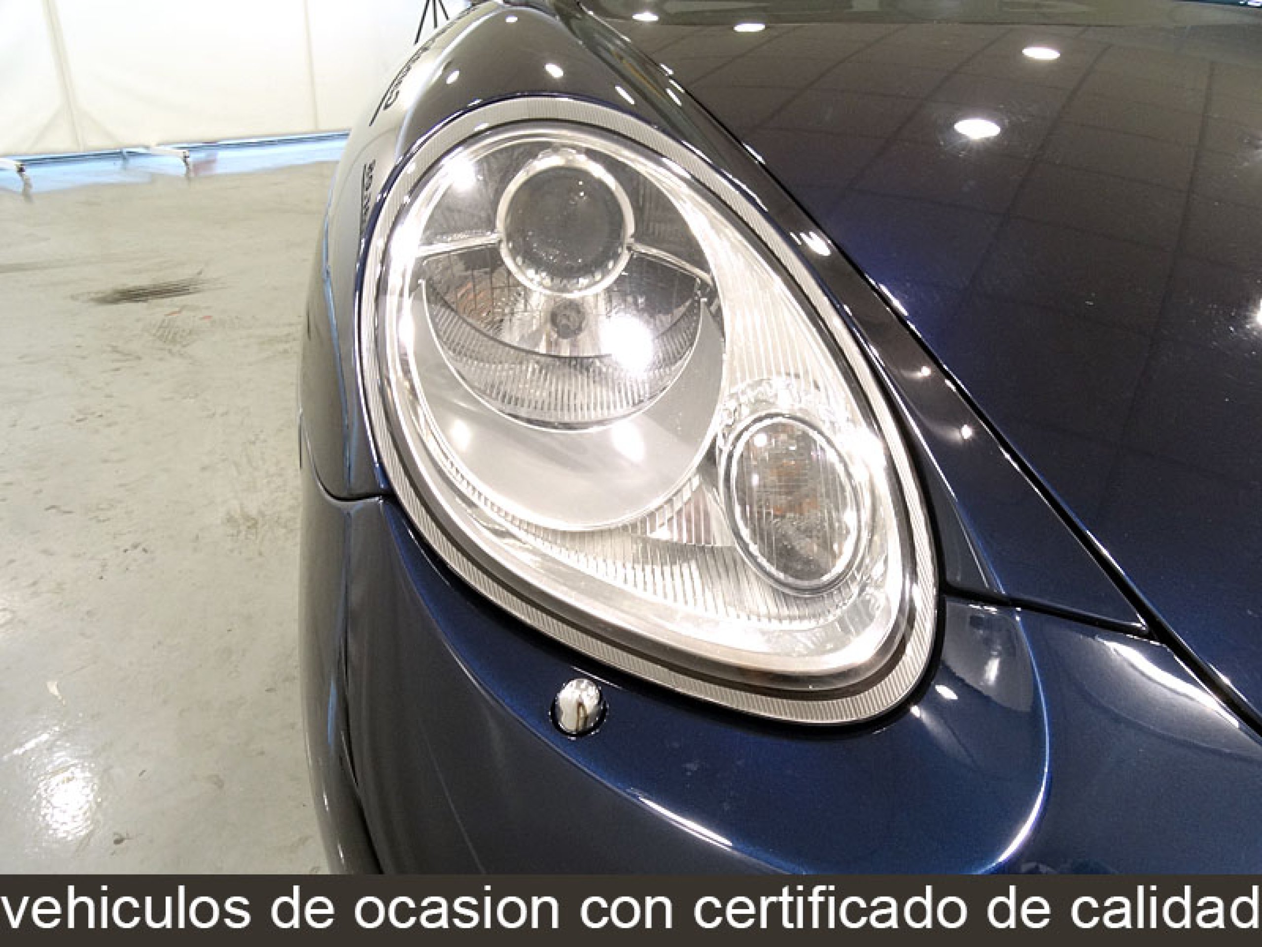 Foto Porsche Boxster 22