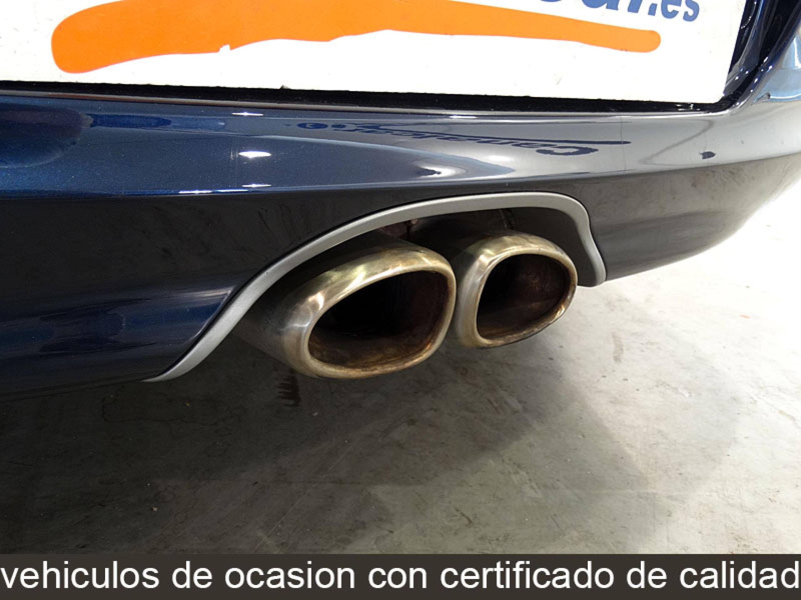 Foto Porsche Boxster 23