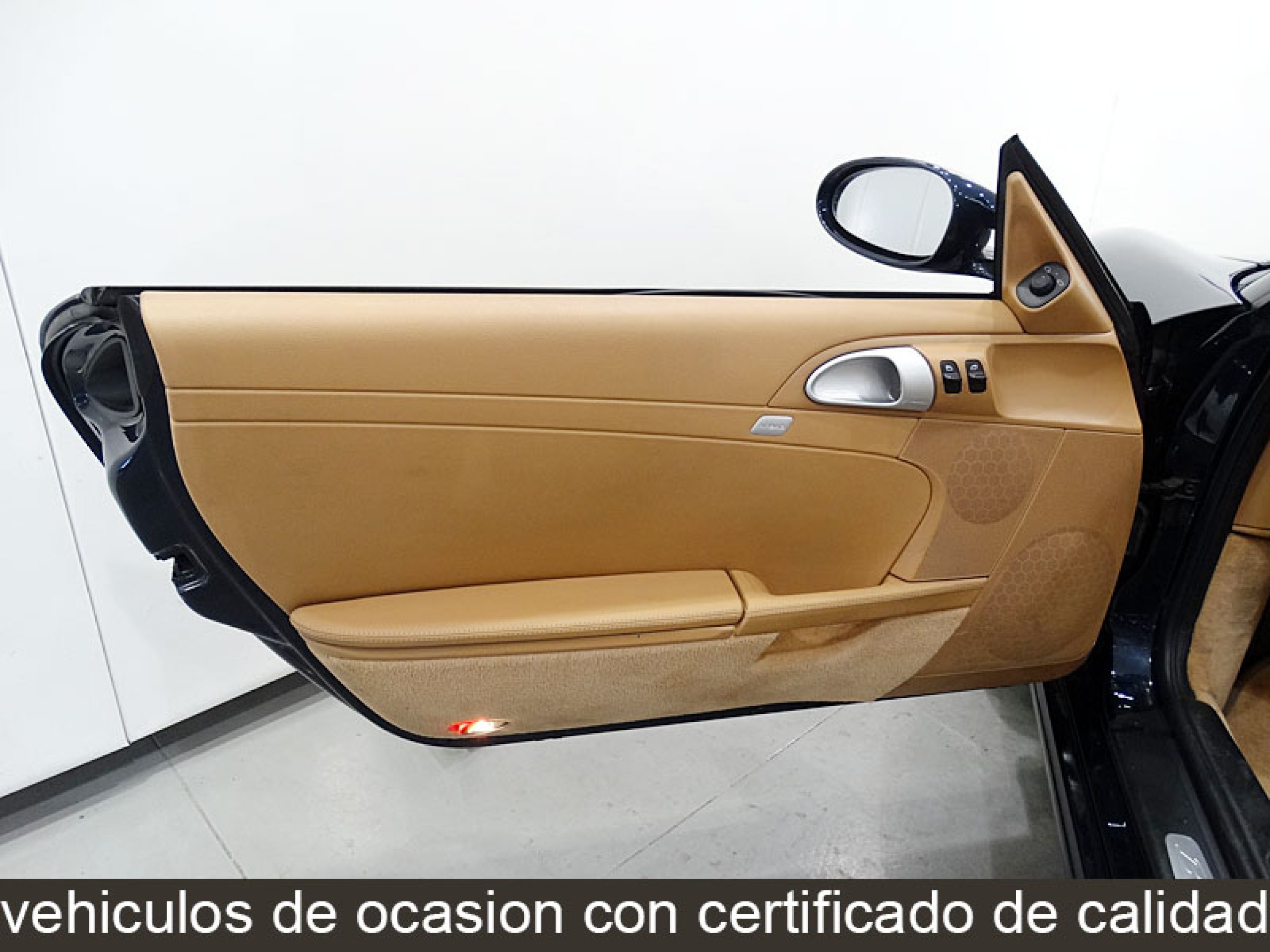 Foto Porsche Boxster 29