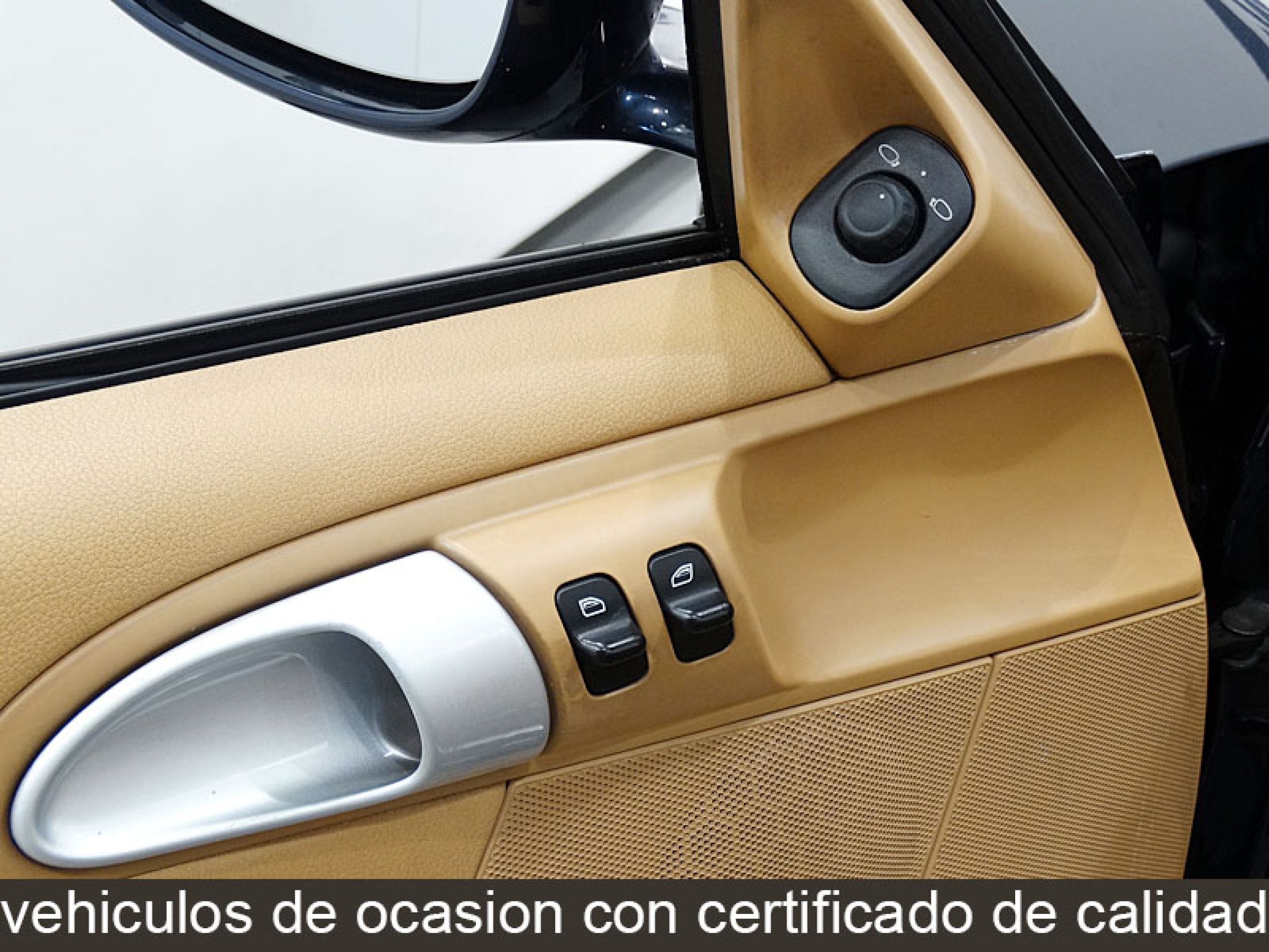 Foto Porsche Boxster 32