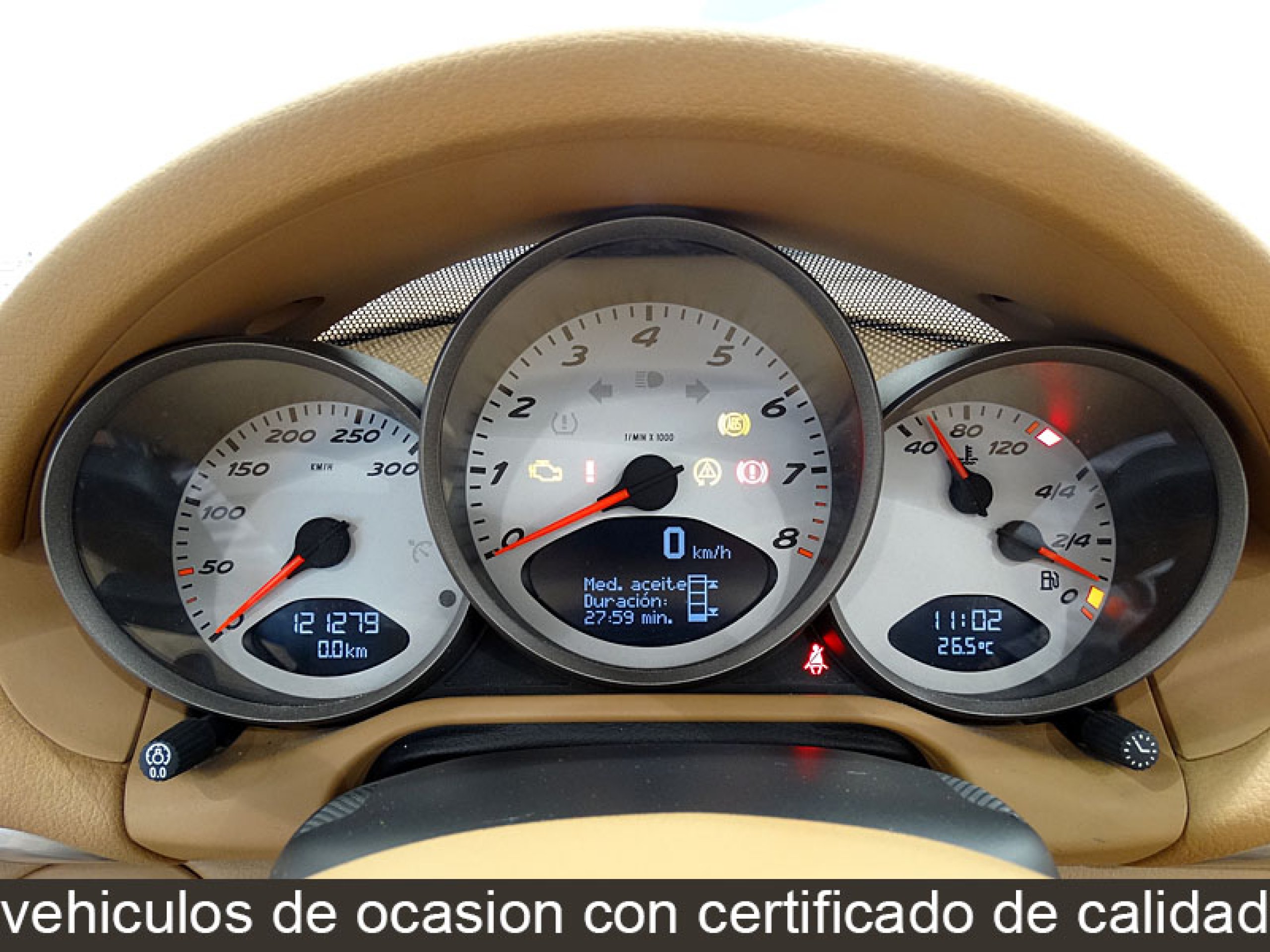 Foto Porsche Boxster 34