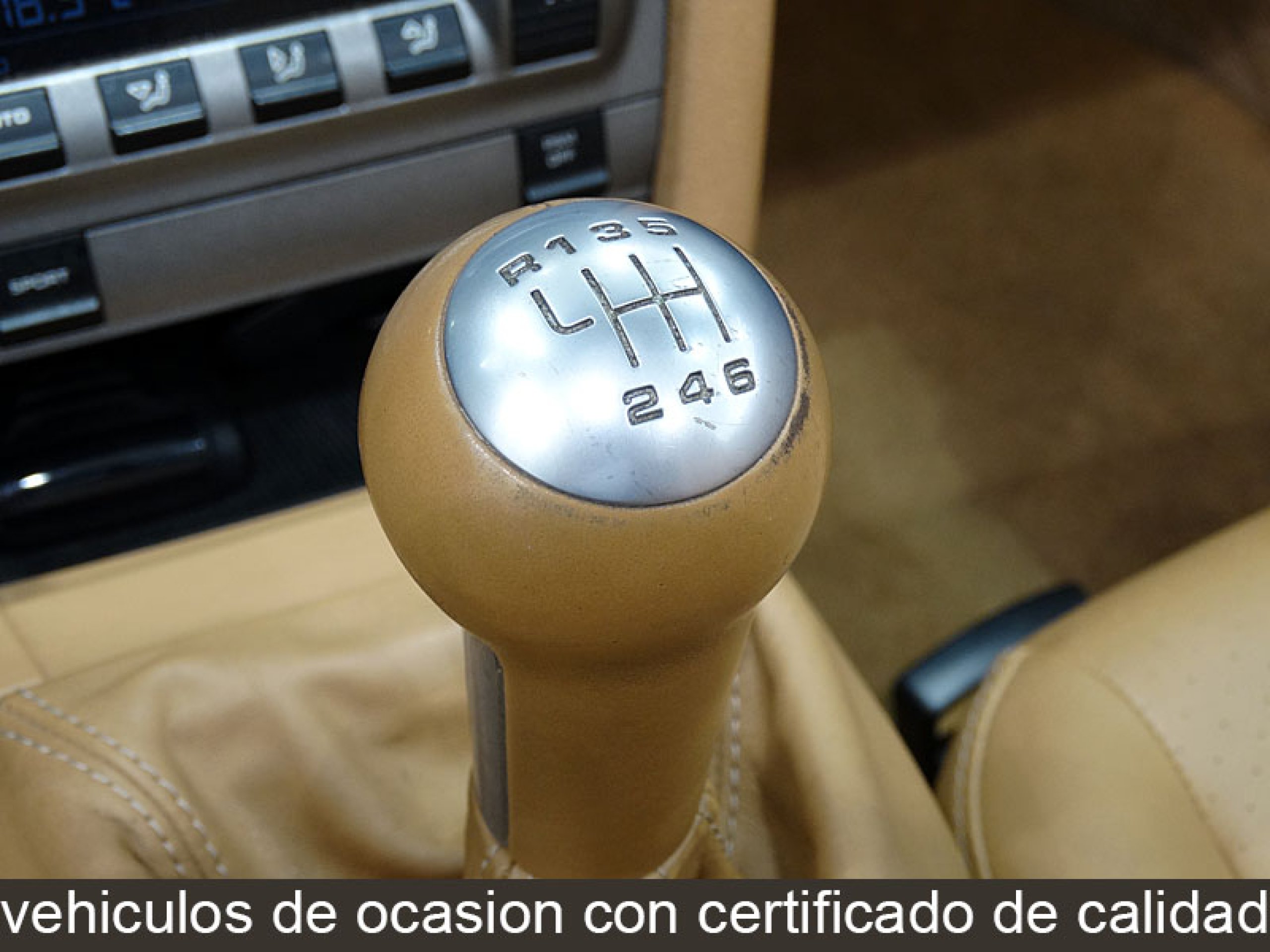 Foto Porsche Boxster 38
