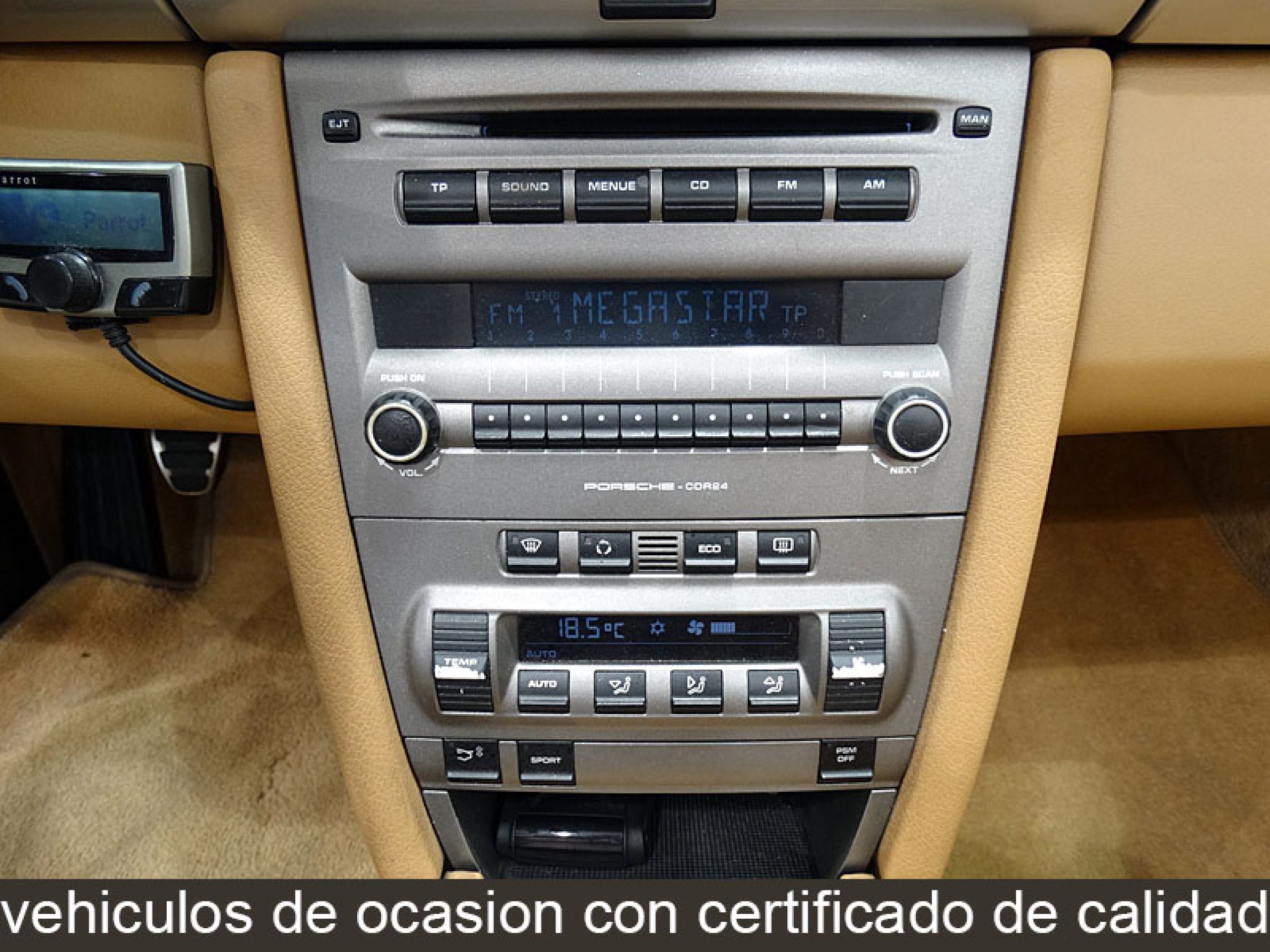 Foto Porsche Boxster 39
