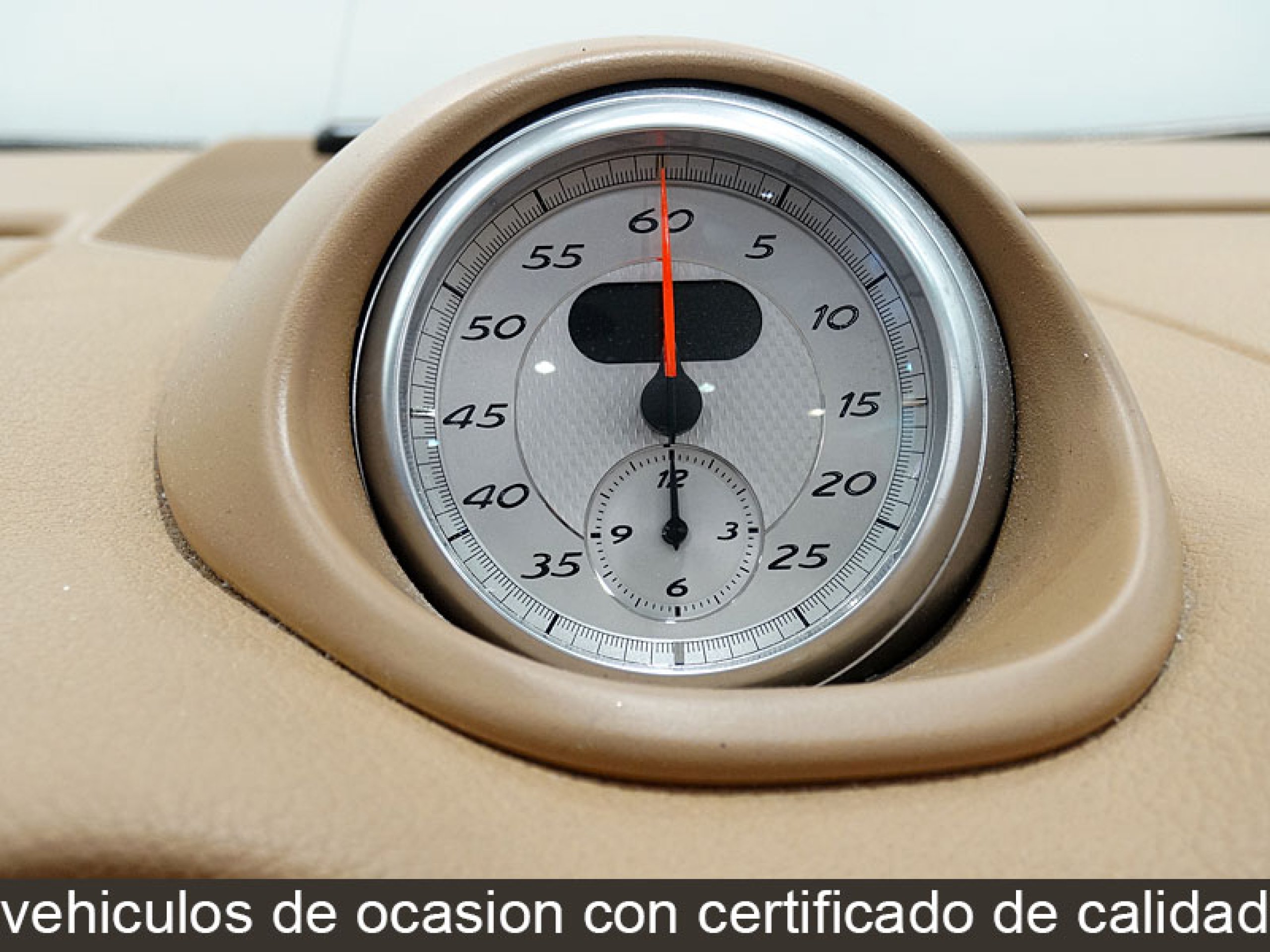 Foto Porsche Boxster 40