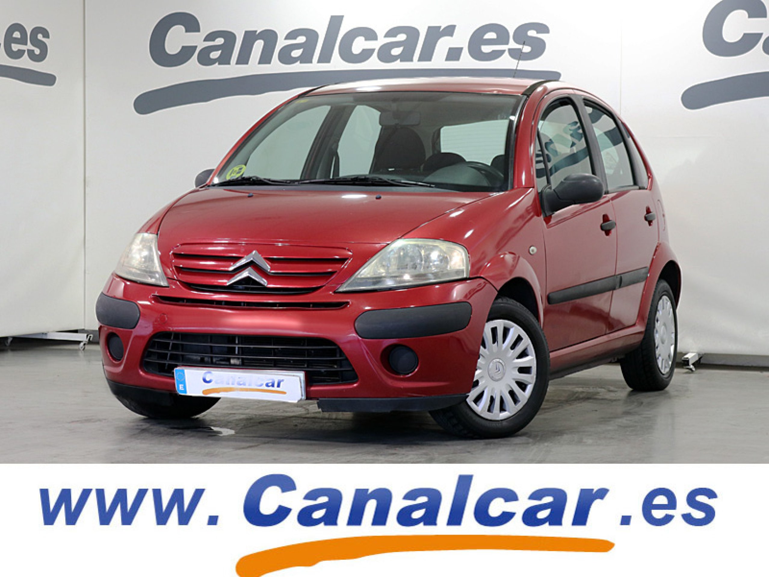 Foto Citroen C3 2