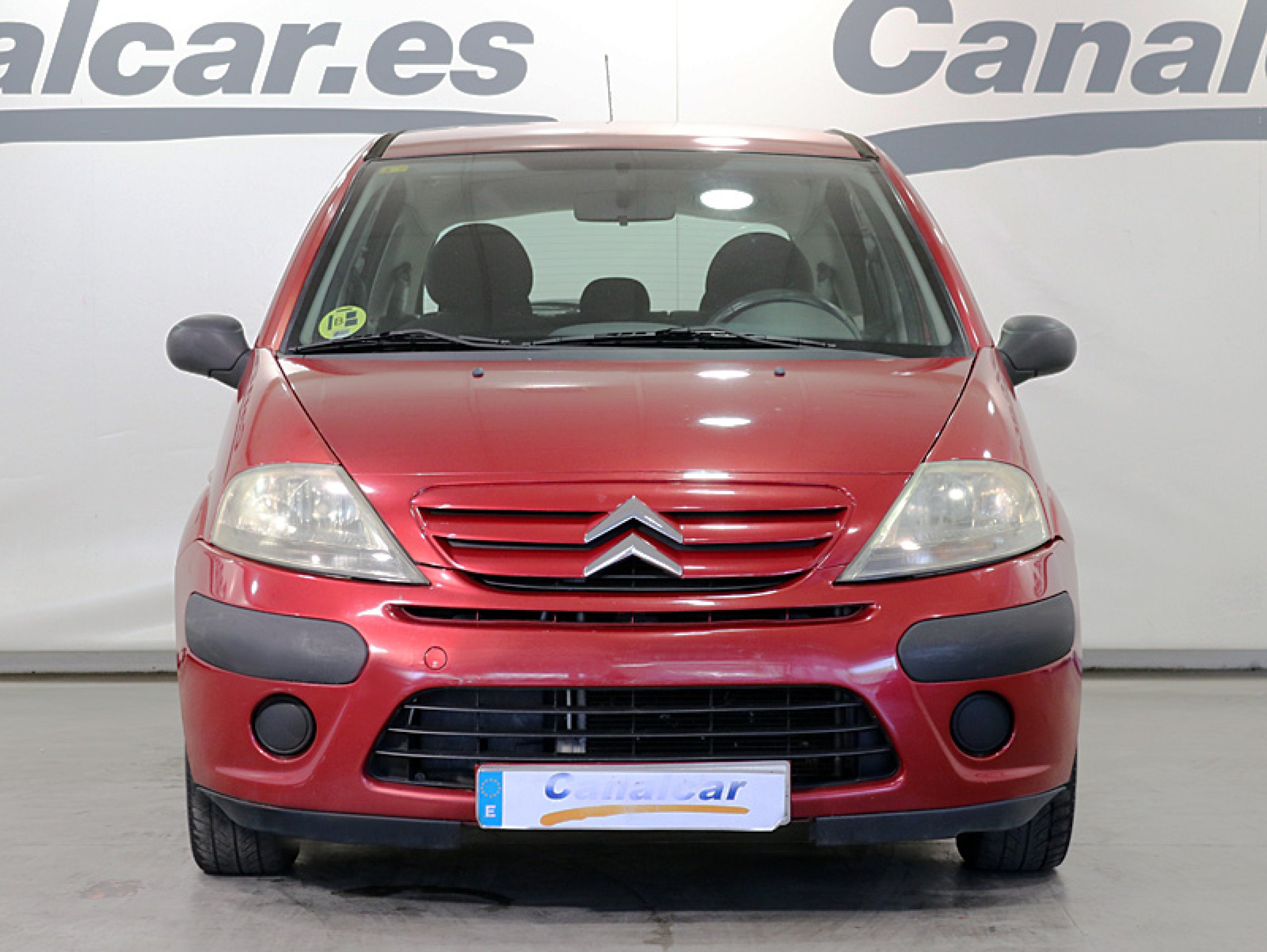 Foto Citroen C3 4