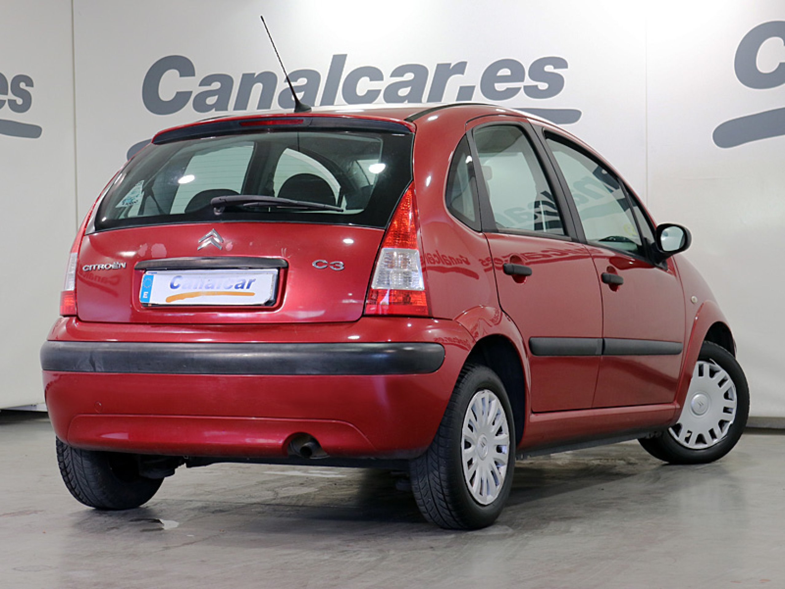 Foto Citroen C3 6