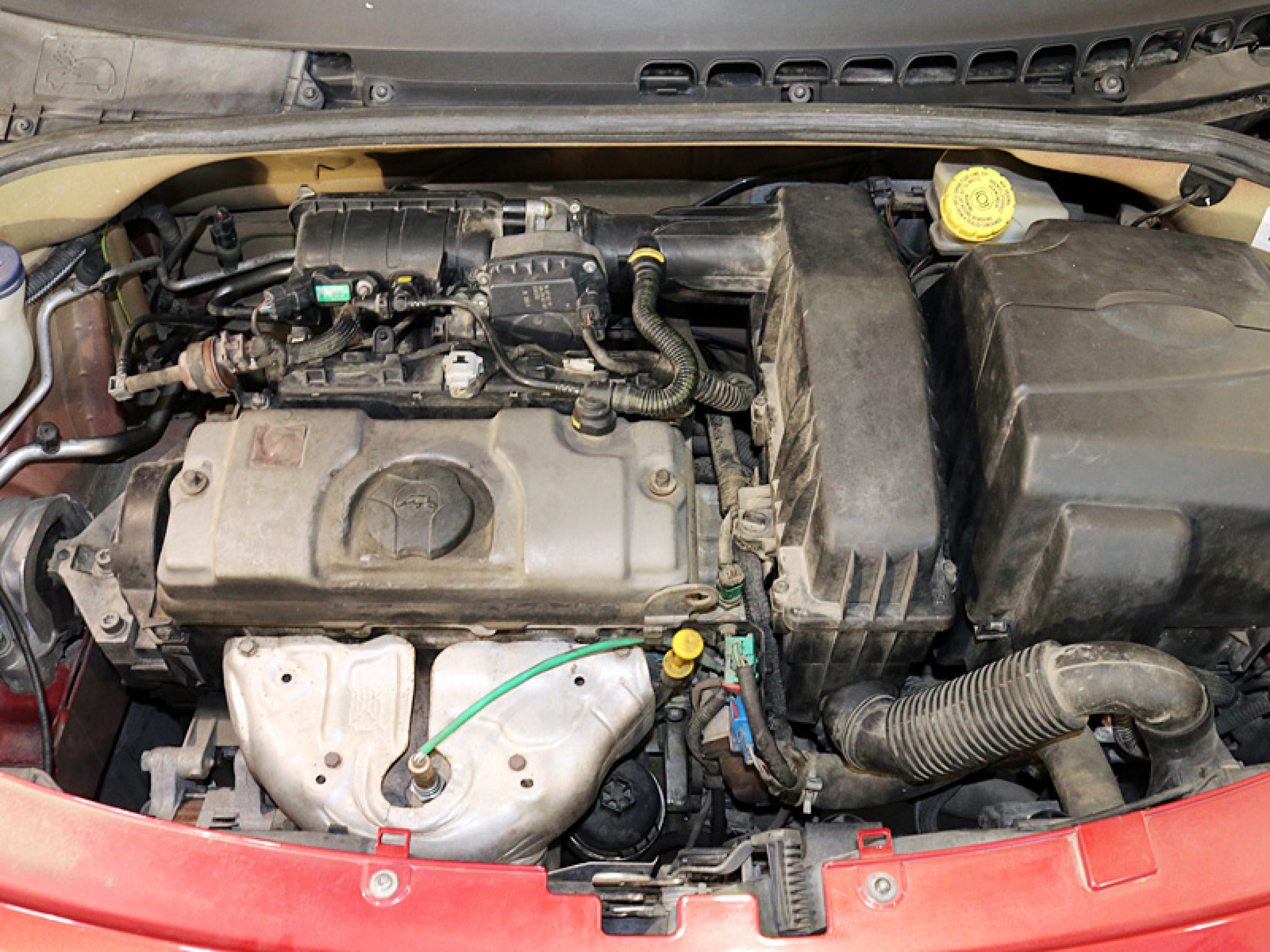 Foto Citroen C3 9