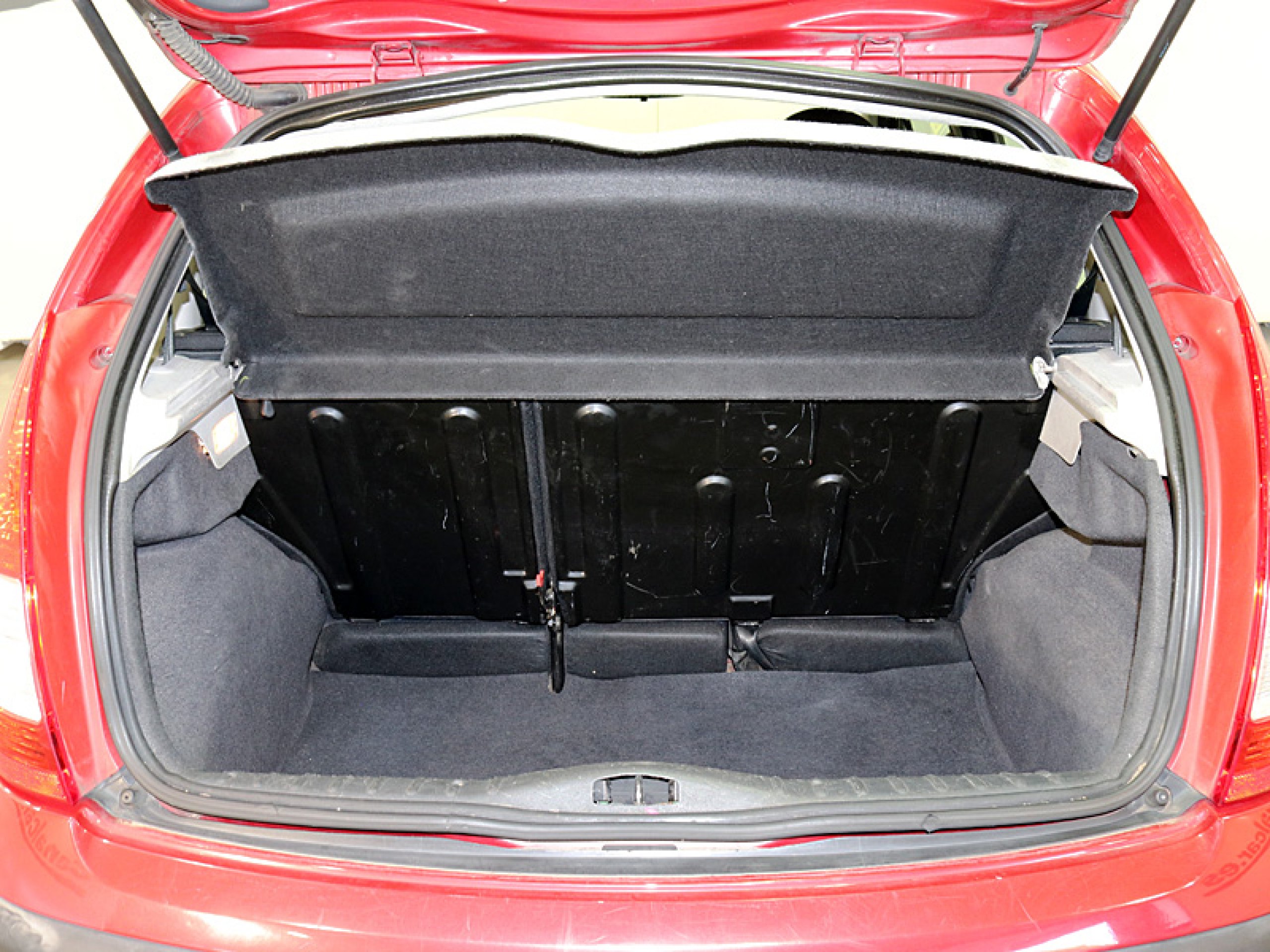Foto Citroen C3 10