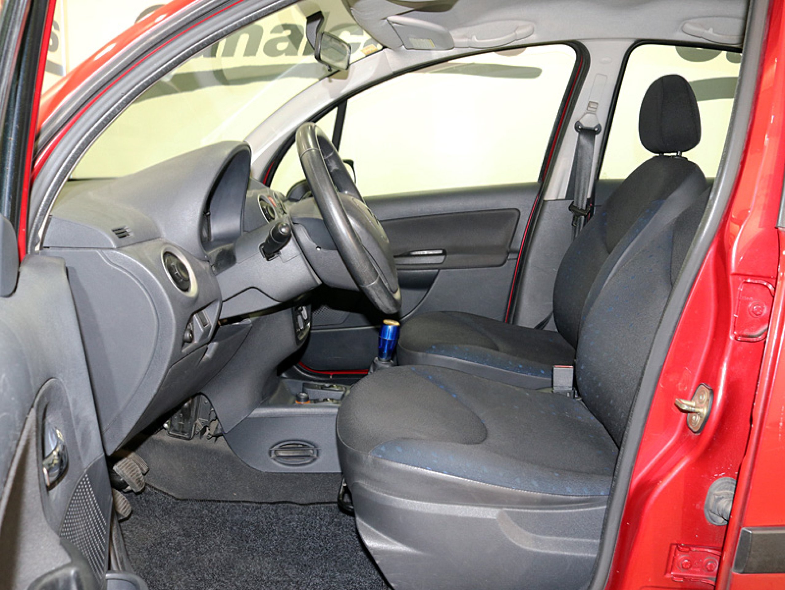 Foto Citroen C3 12
