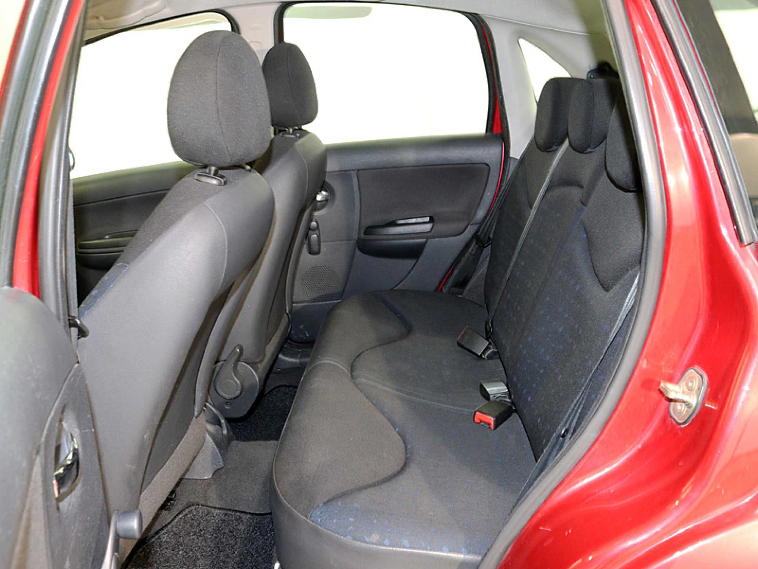 Foto Citroen C3 13