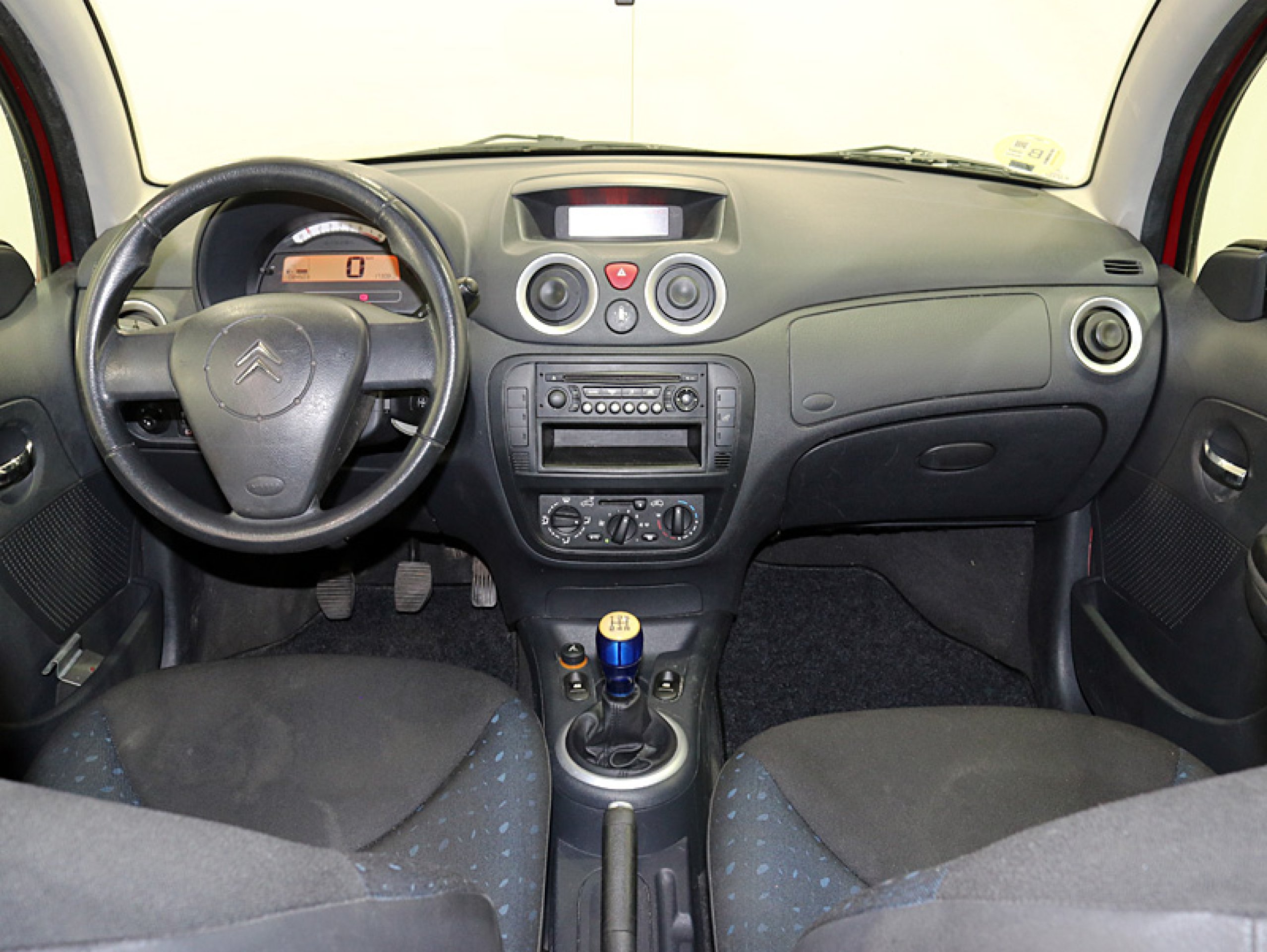 Foto Citroen C3 14