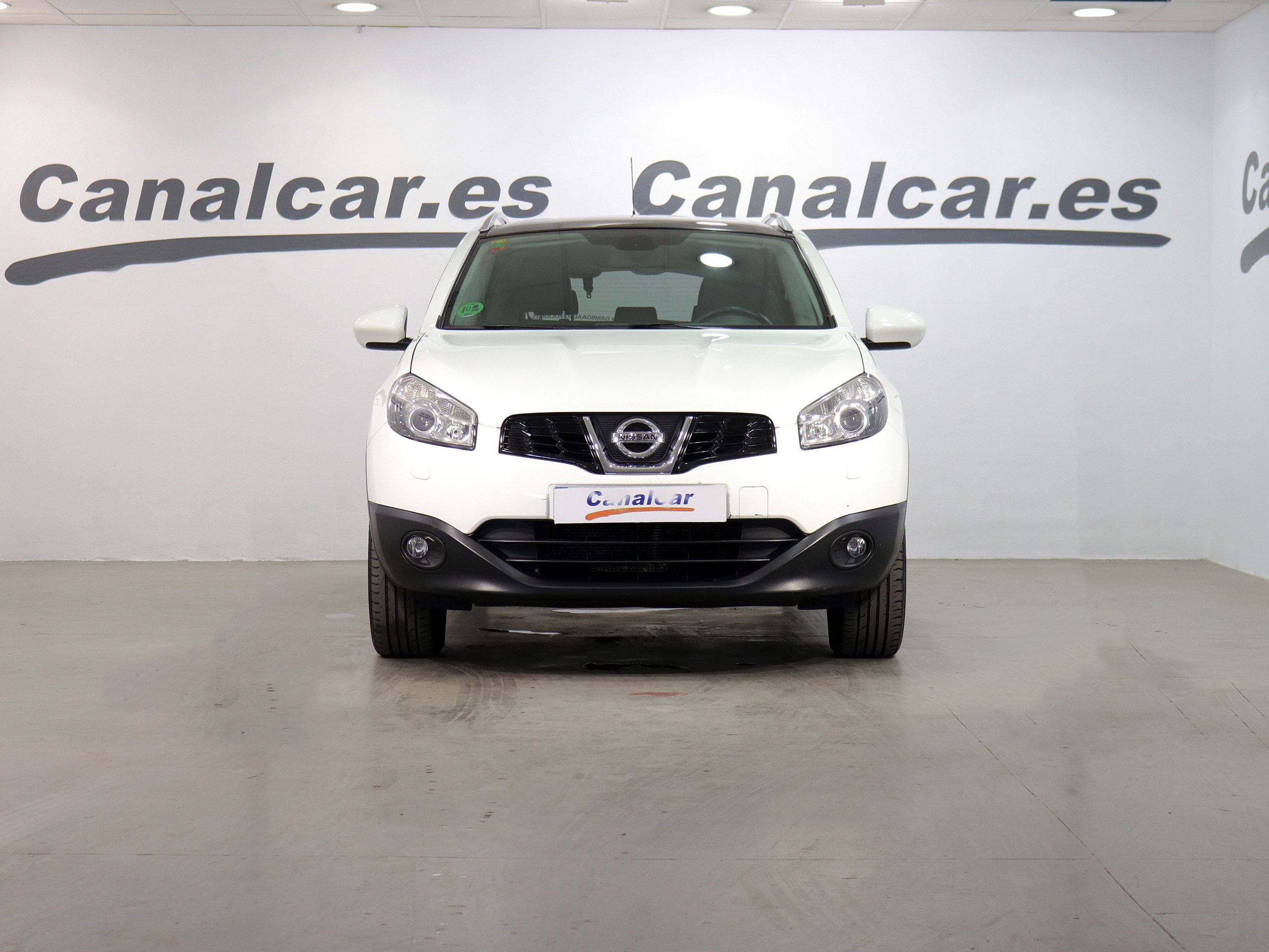 Foto Nissan Qashqai 4