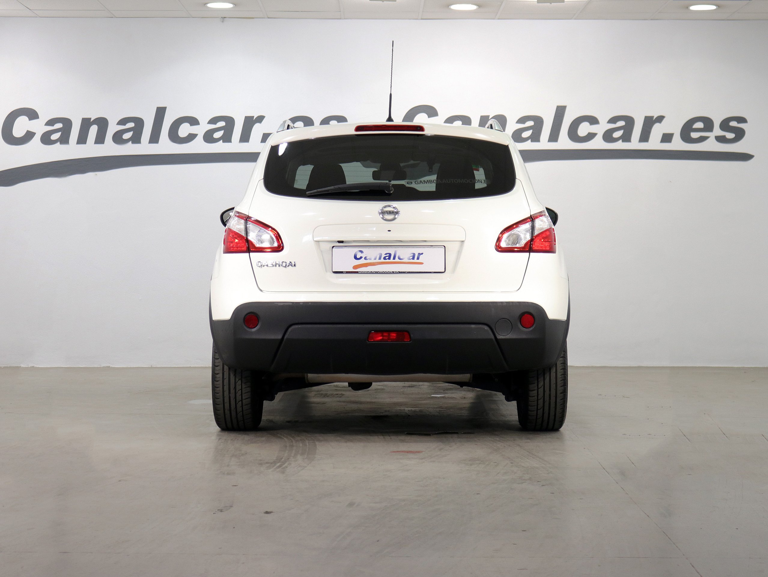 Foto Nissan Qashqai 7