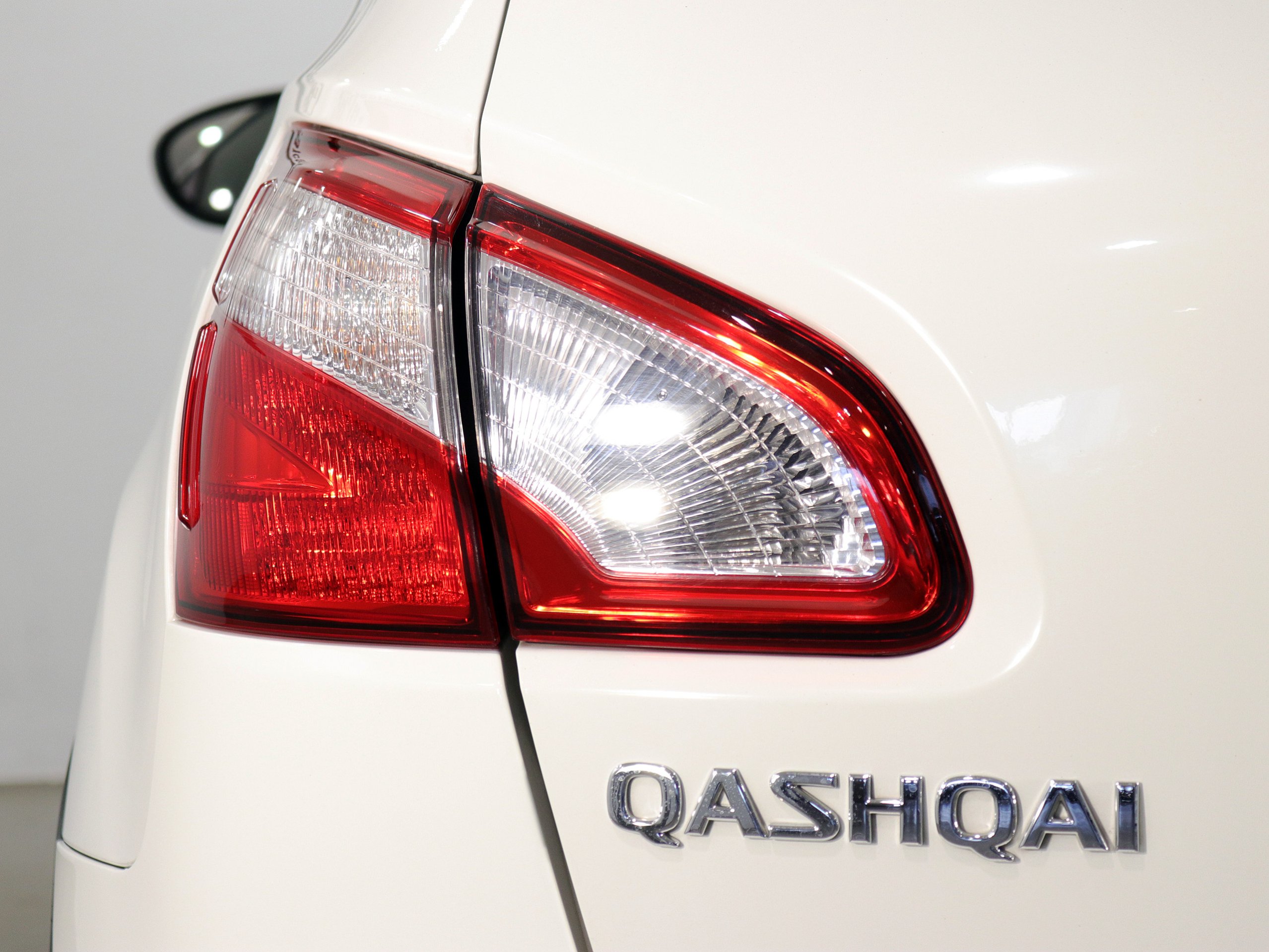 Foto Nissan Qashqai 11