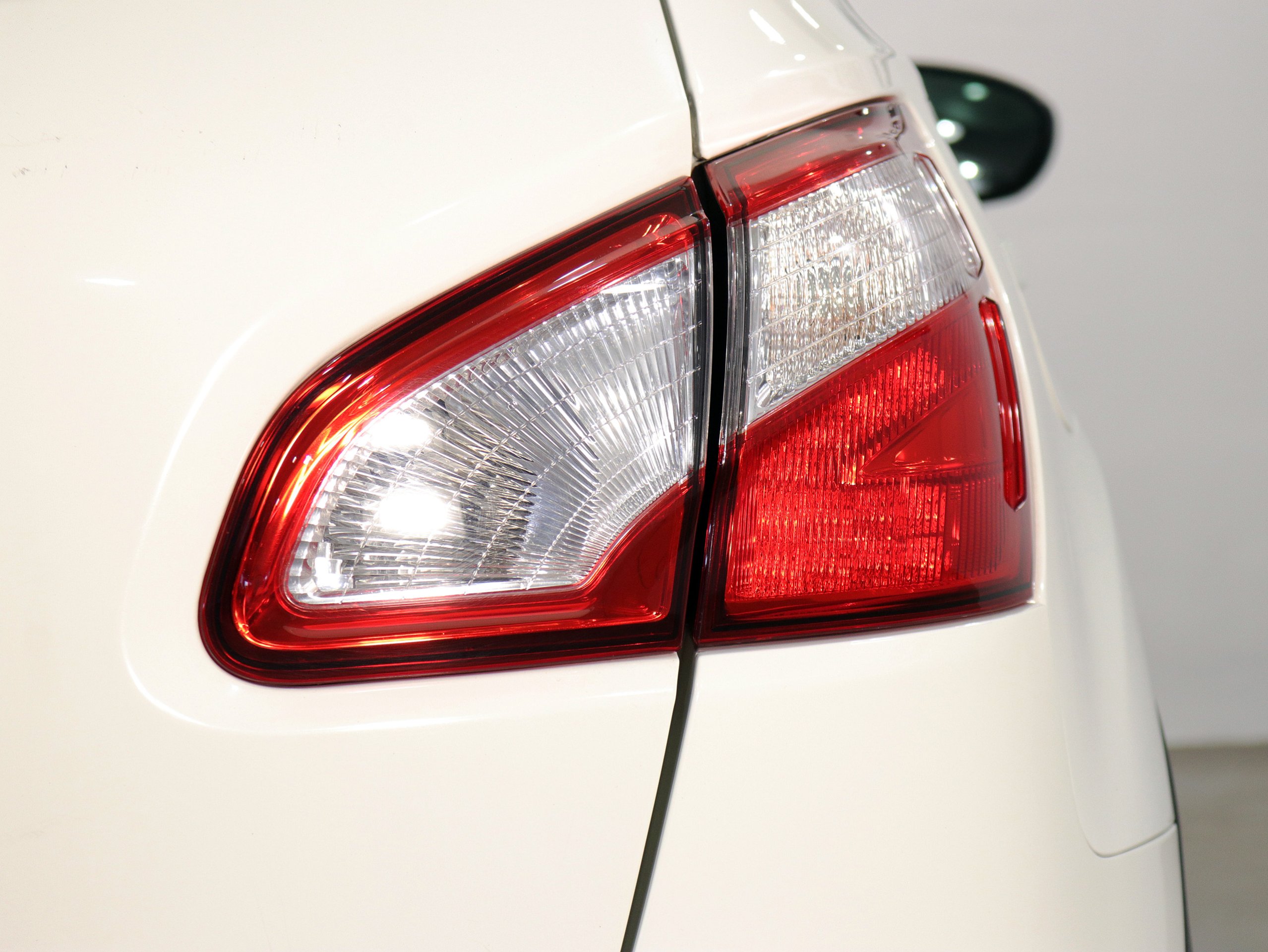 Foto Nissan Qashqai 12