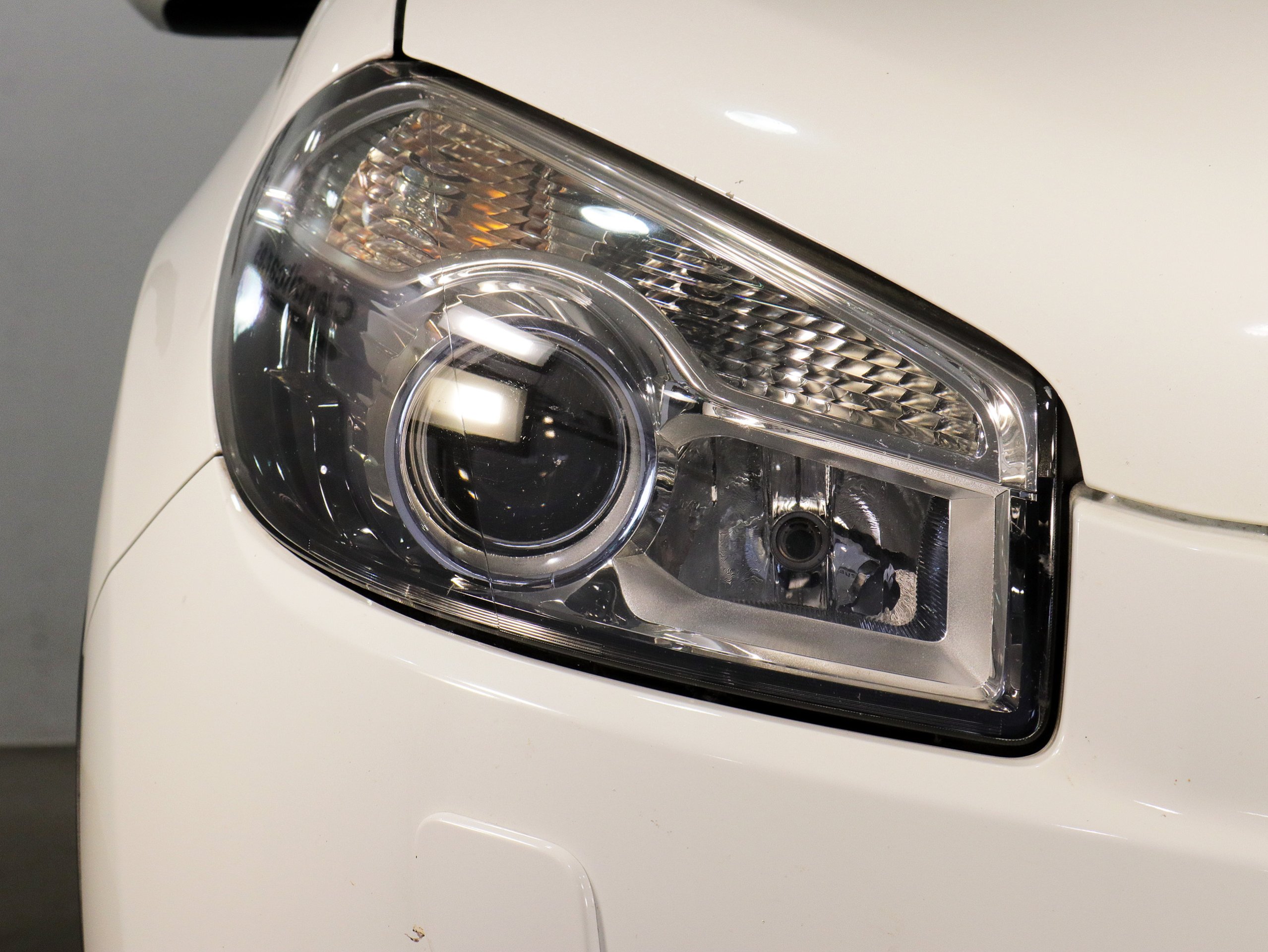 Foto Nissan Qashqai 13