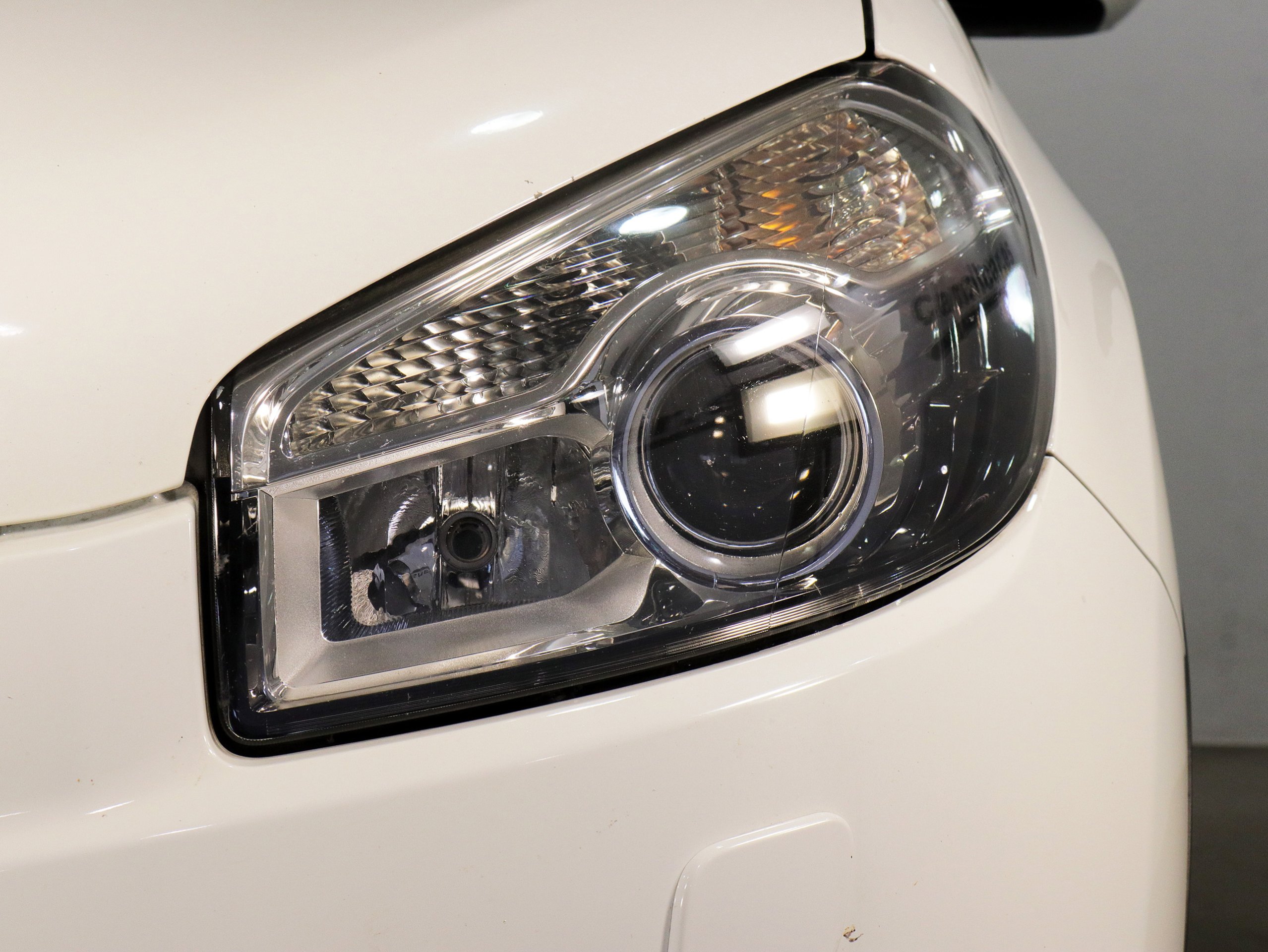 Foto Nissan Qashqai 14