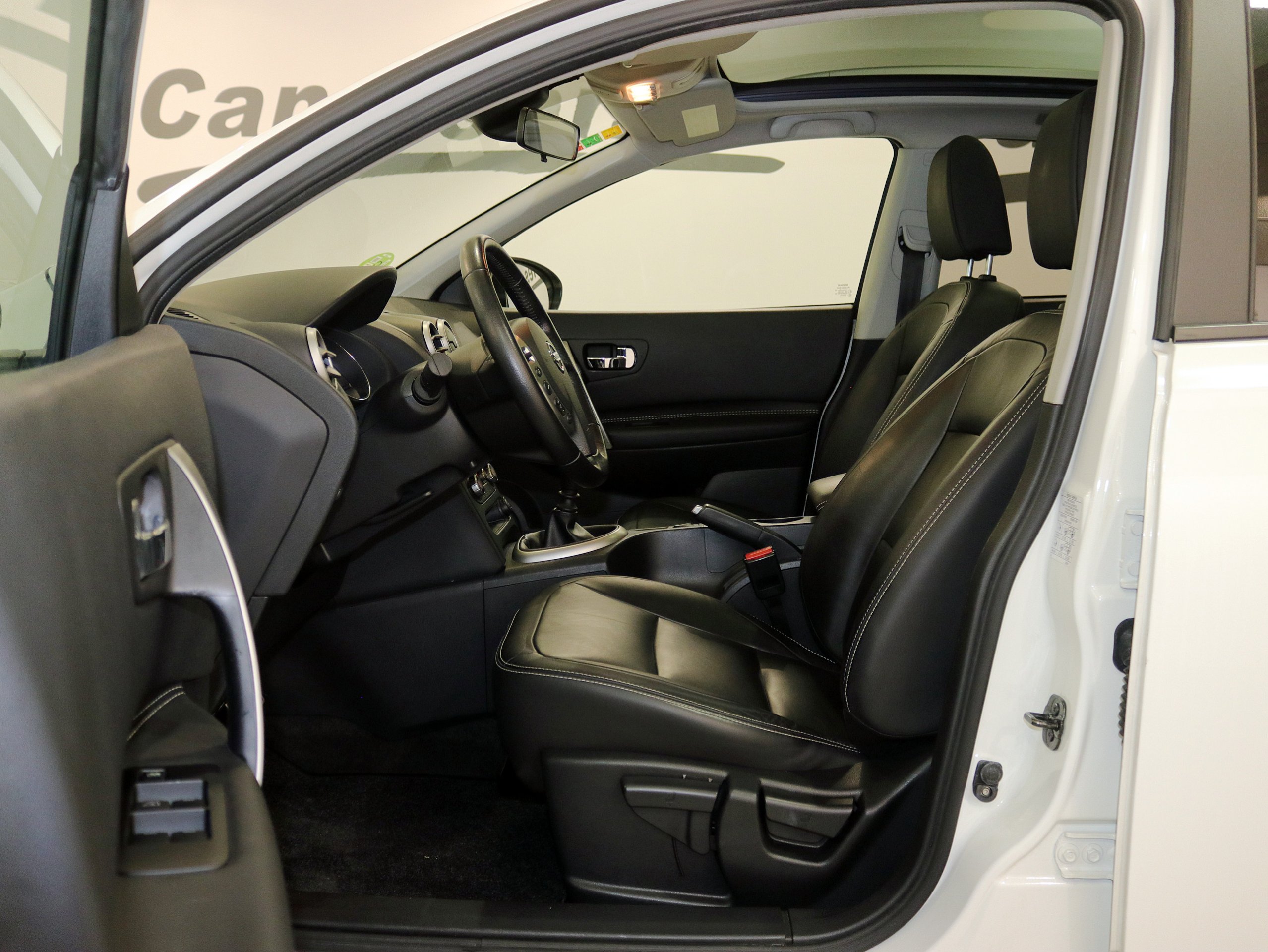 Foto Nissan Qashqai 16