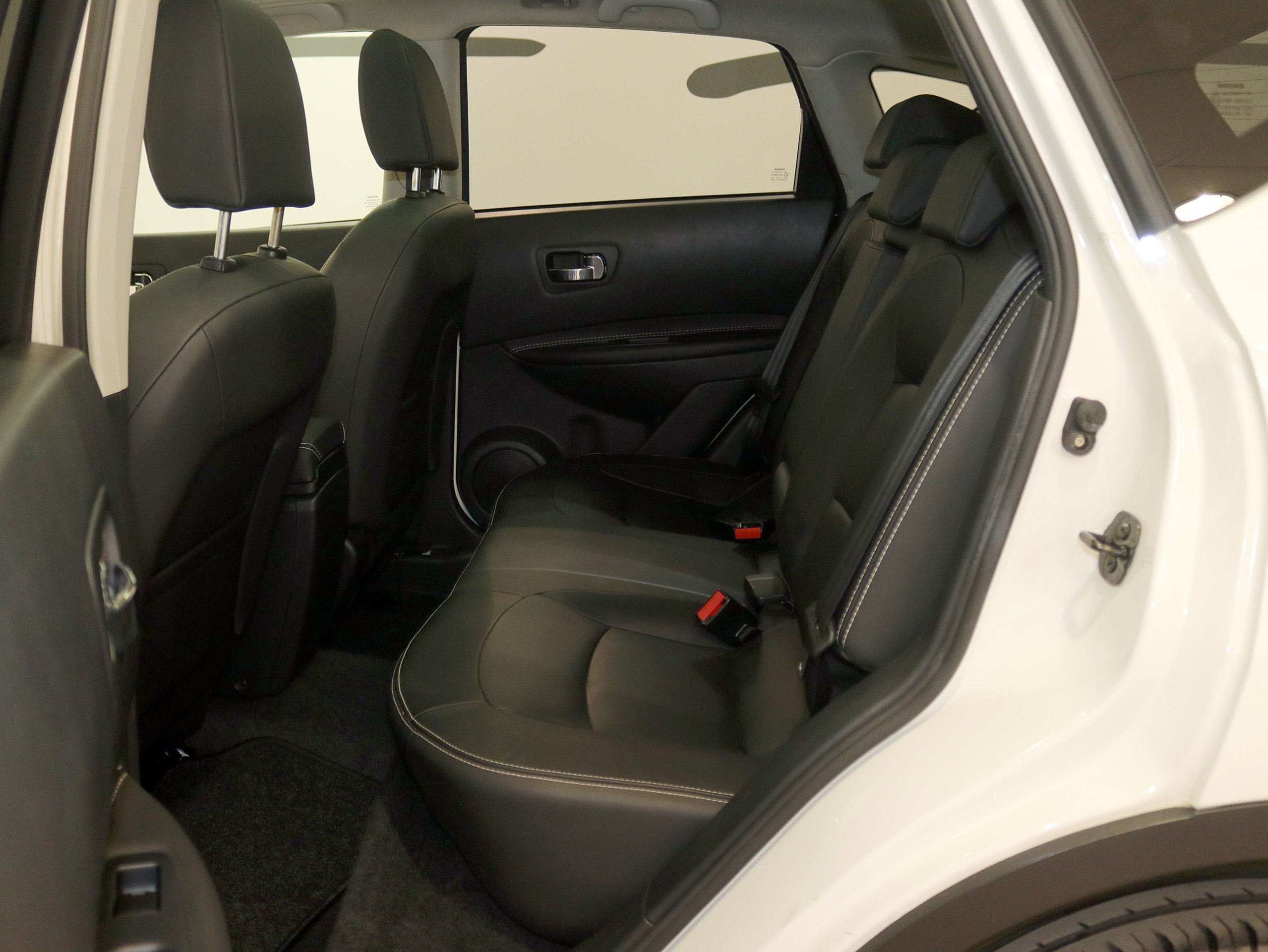 Foto Nissan Qashqai 17