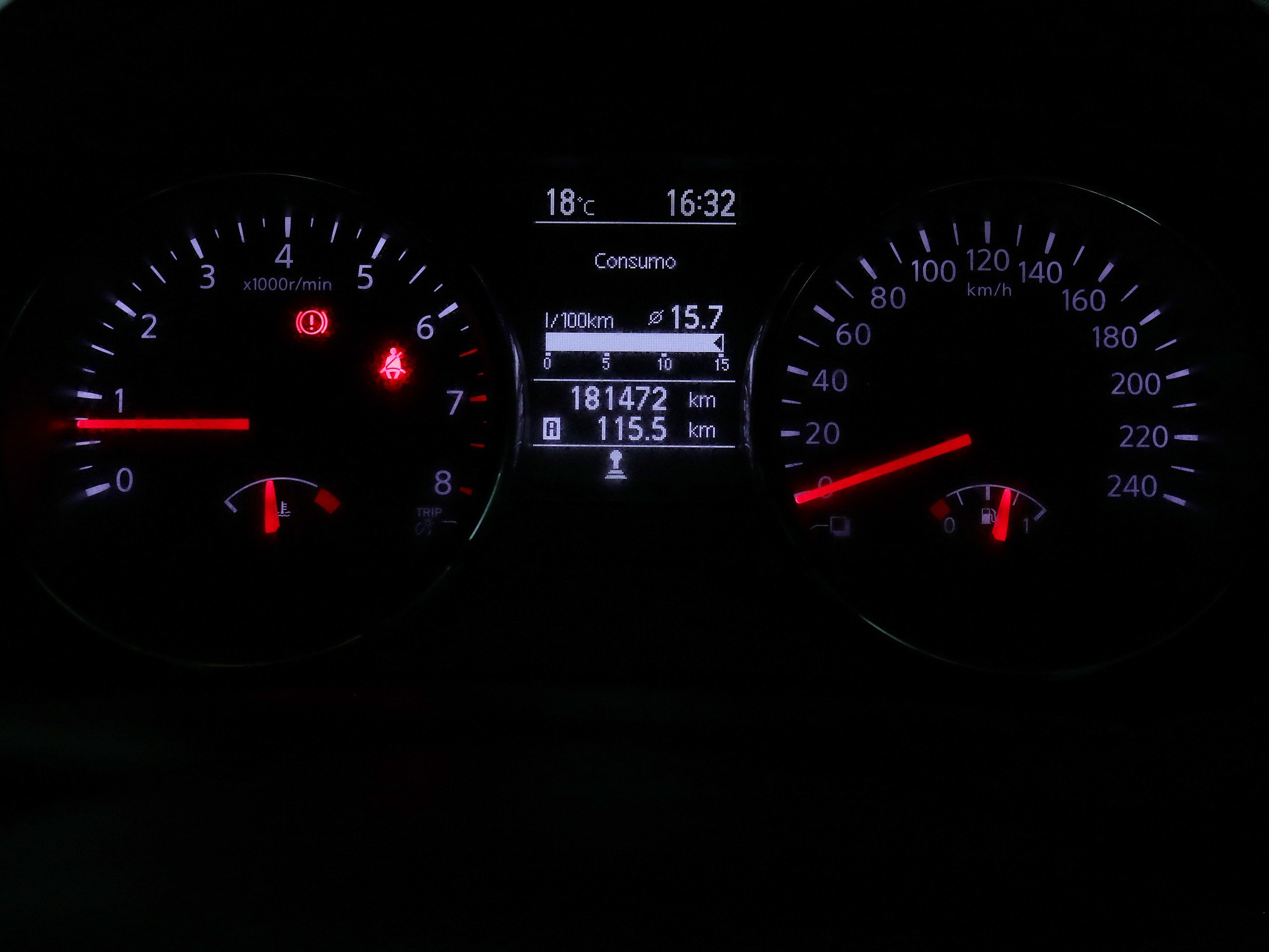 Foto Nissan Qashqai 18