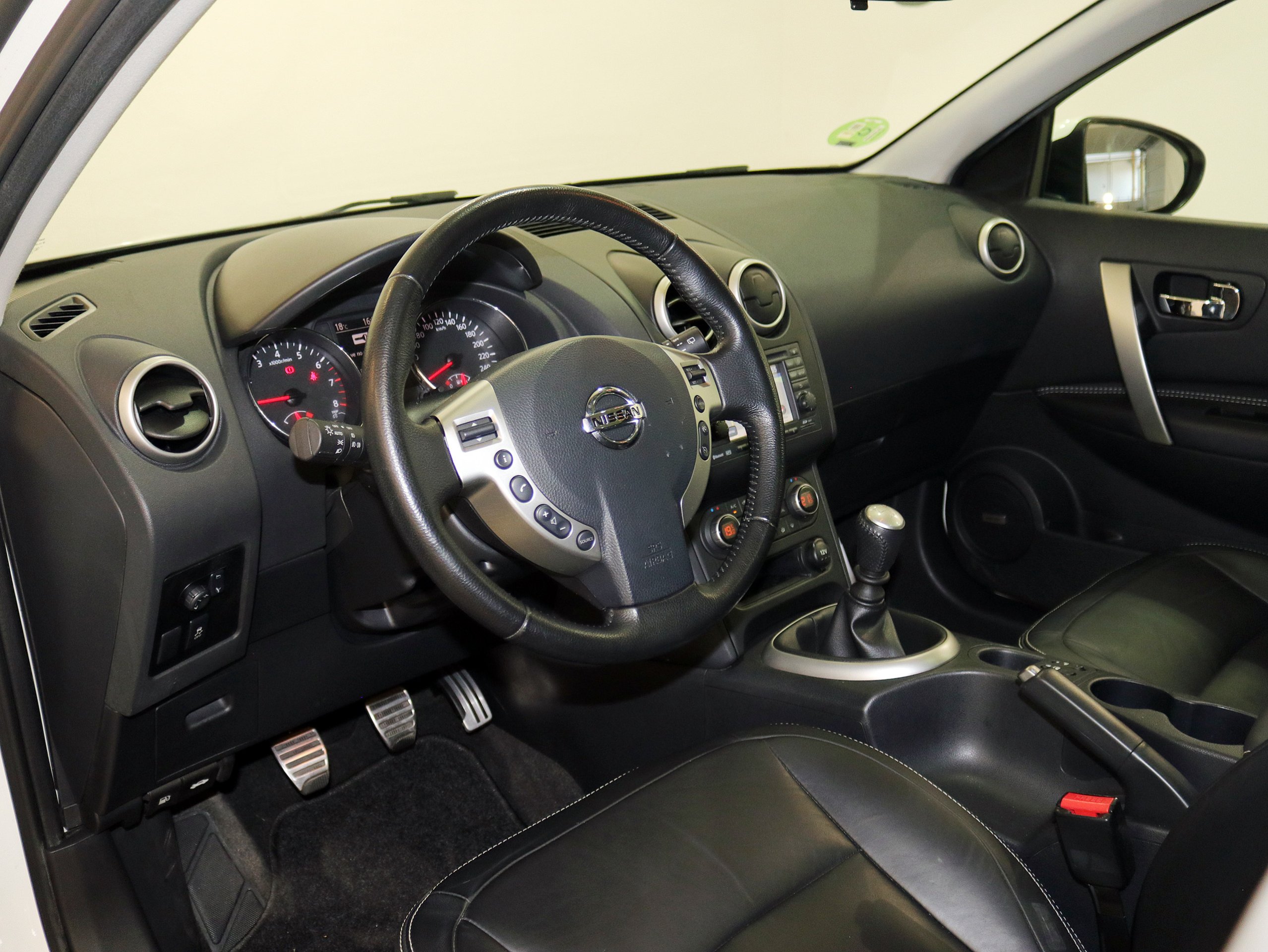 Foto Nissan Qashqai 22