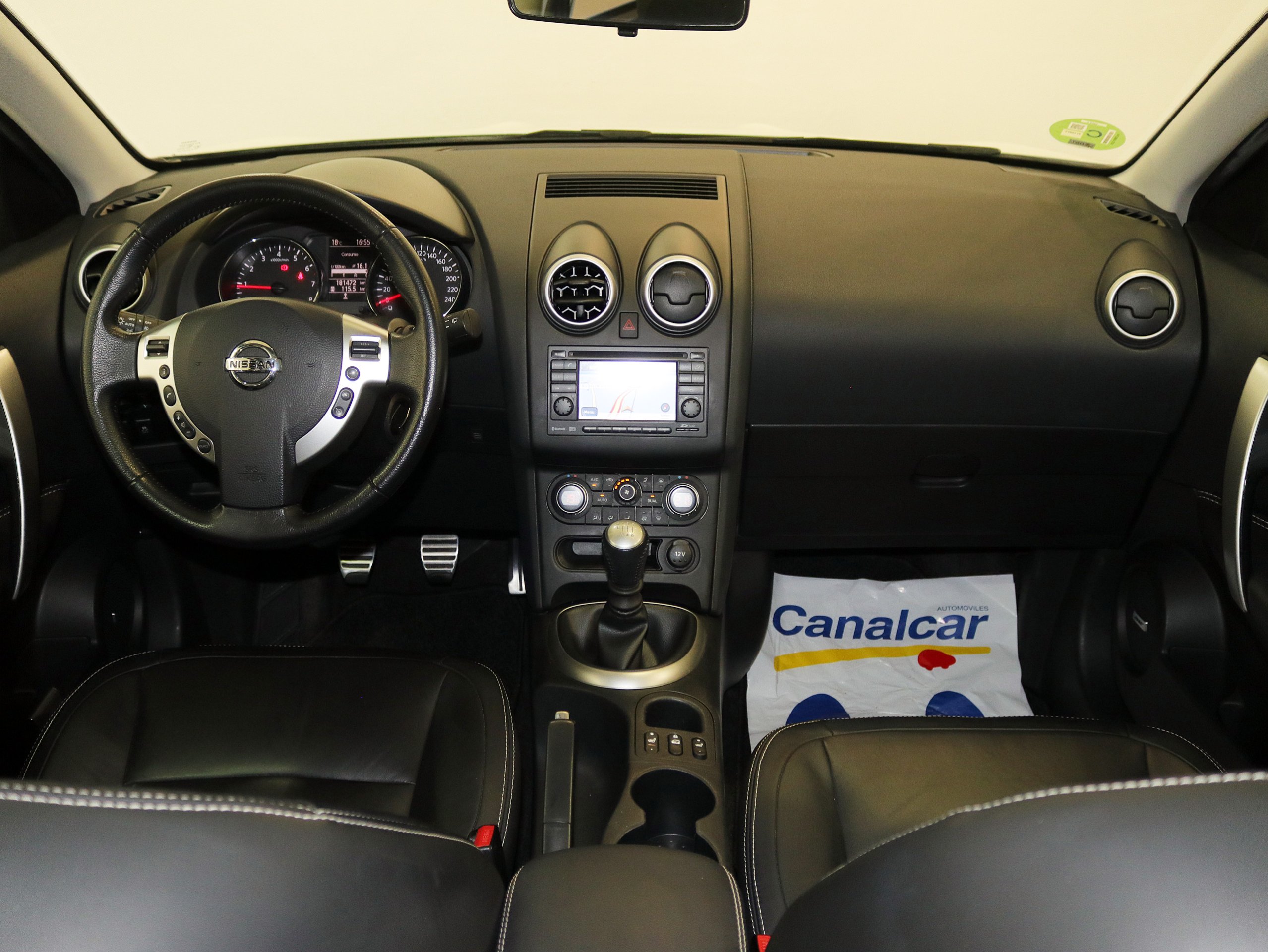 Foto Nissan Qashqai 23