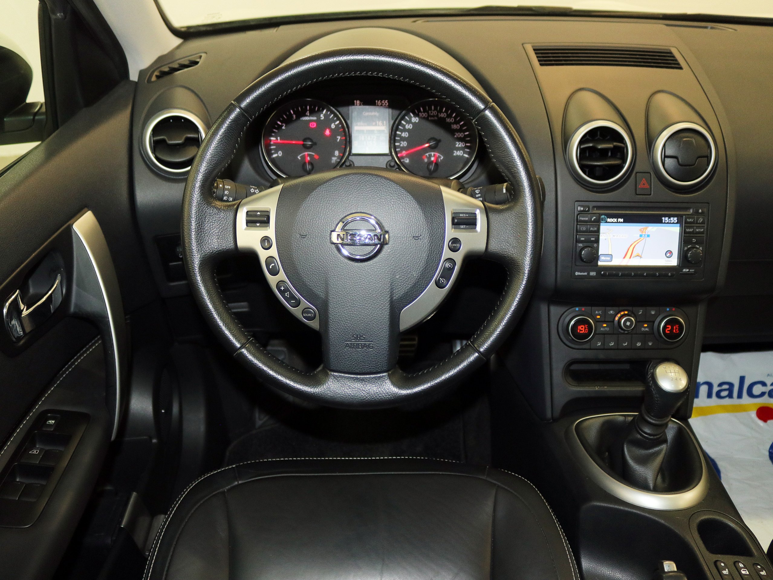 Foto Nissan Qashqai 24