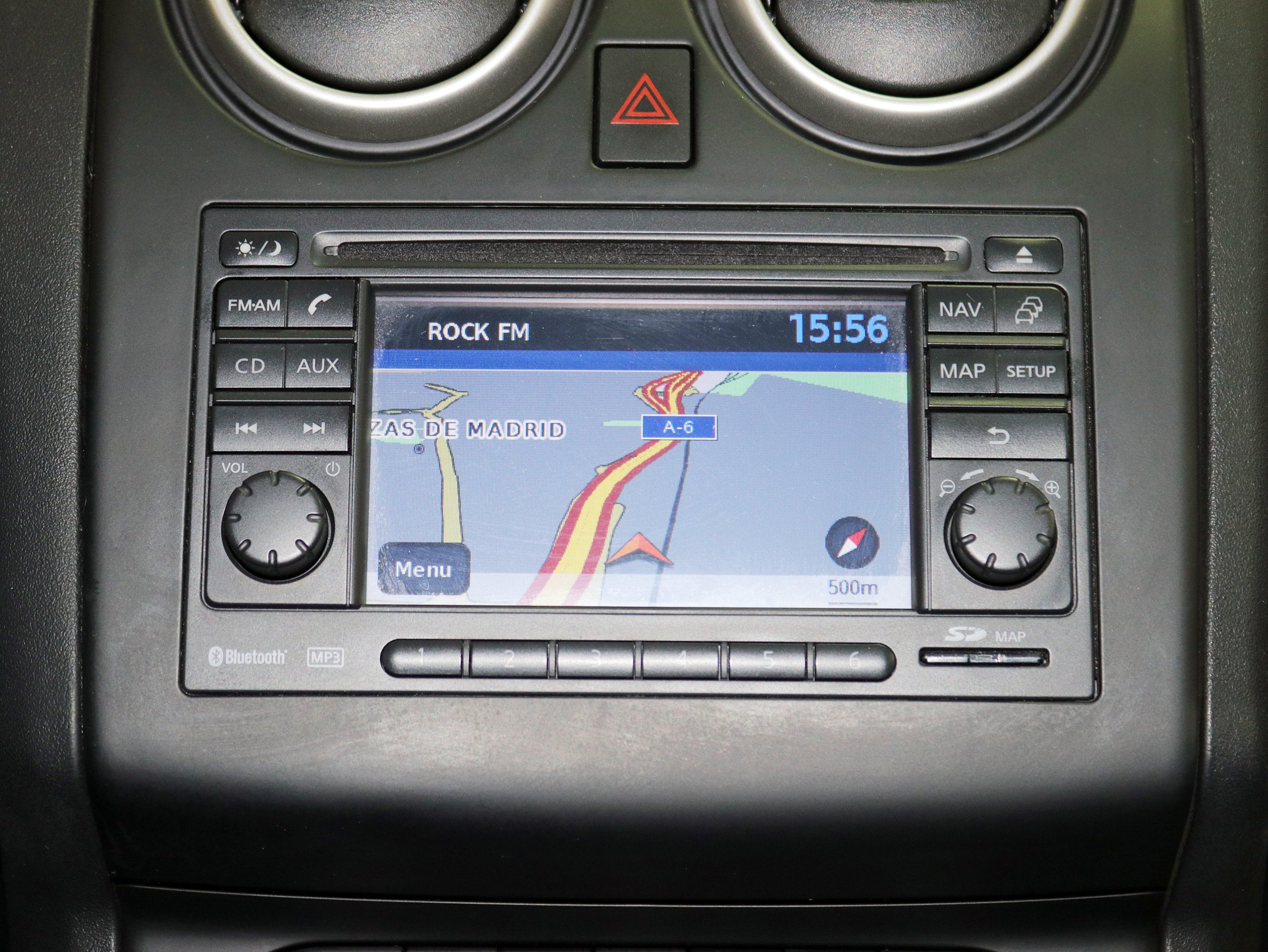 Foto Nissan Qashqai 26