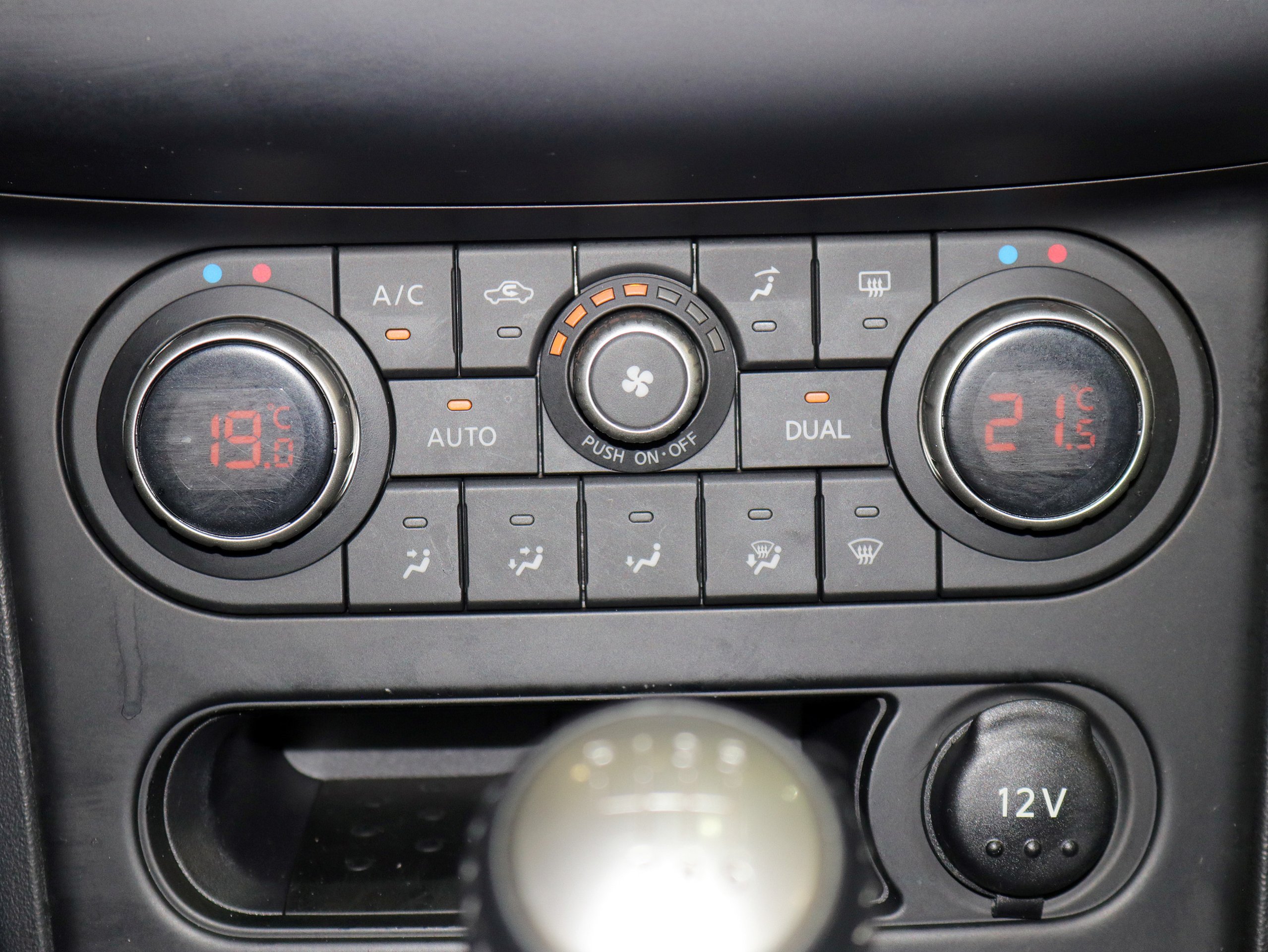 Foto Nissan Qashqai 27
