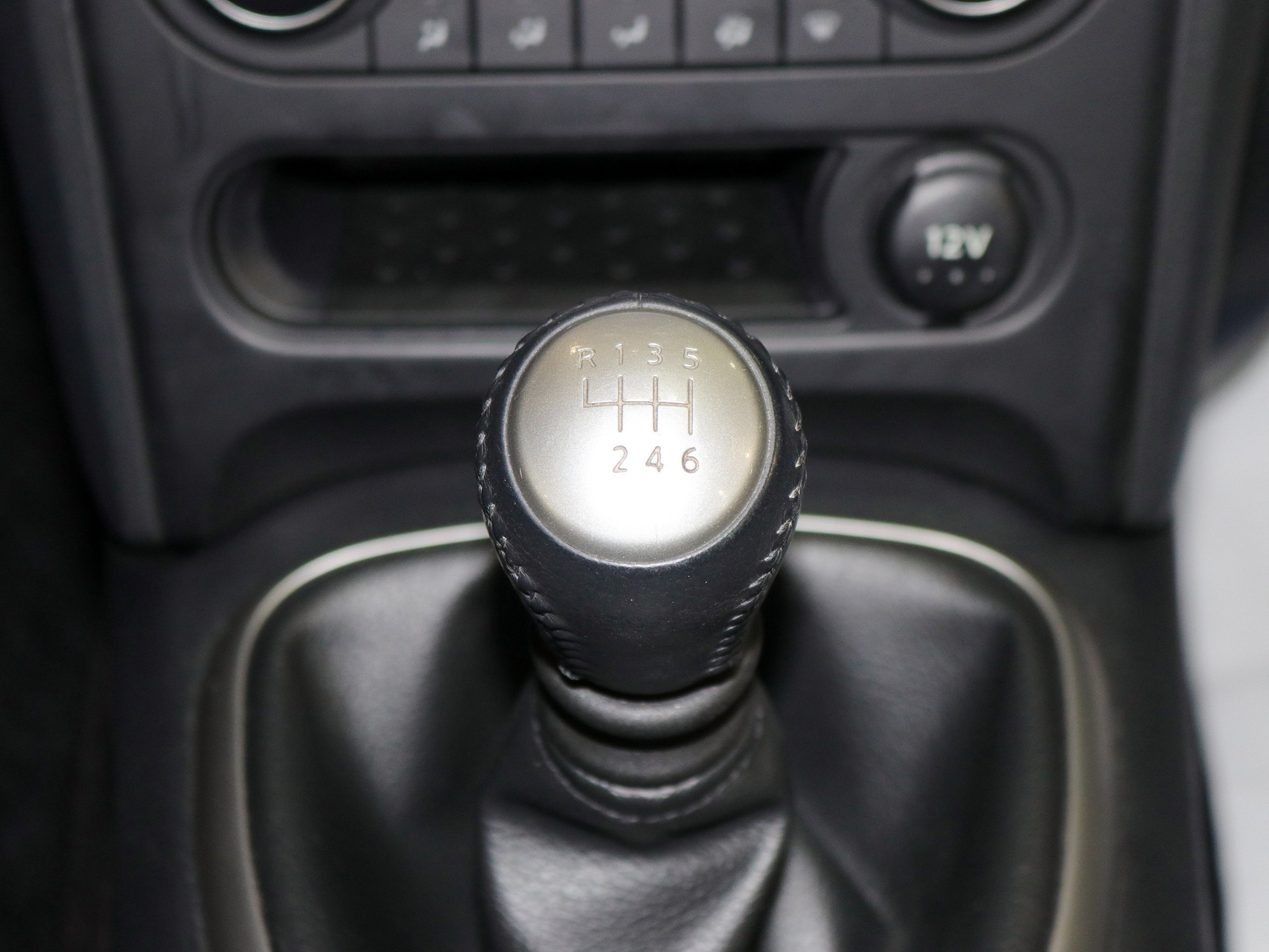 Foto Nissan Qashqai 29