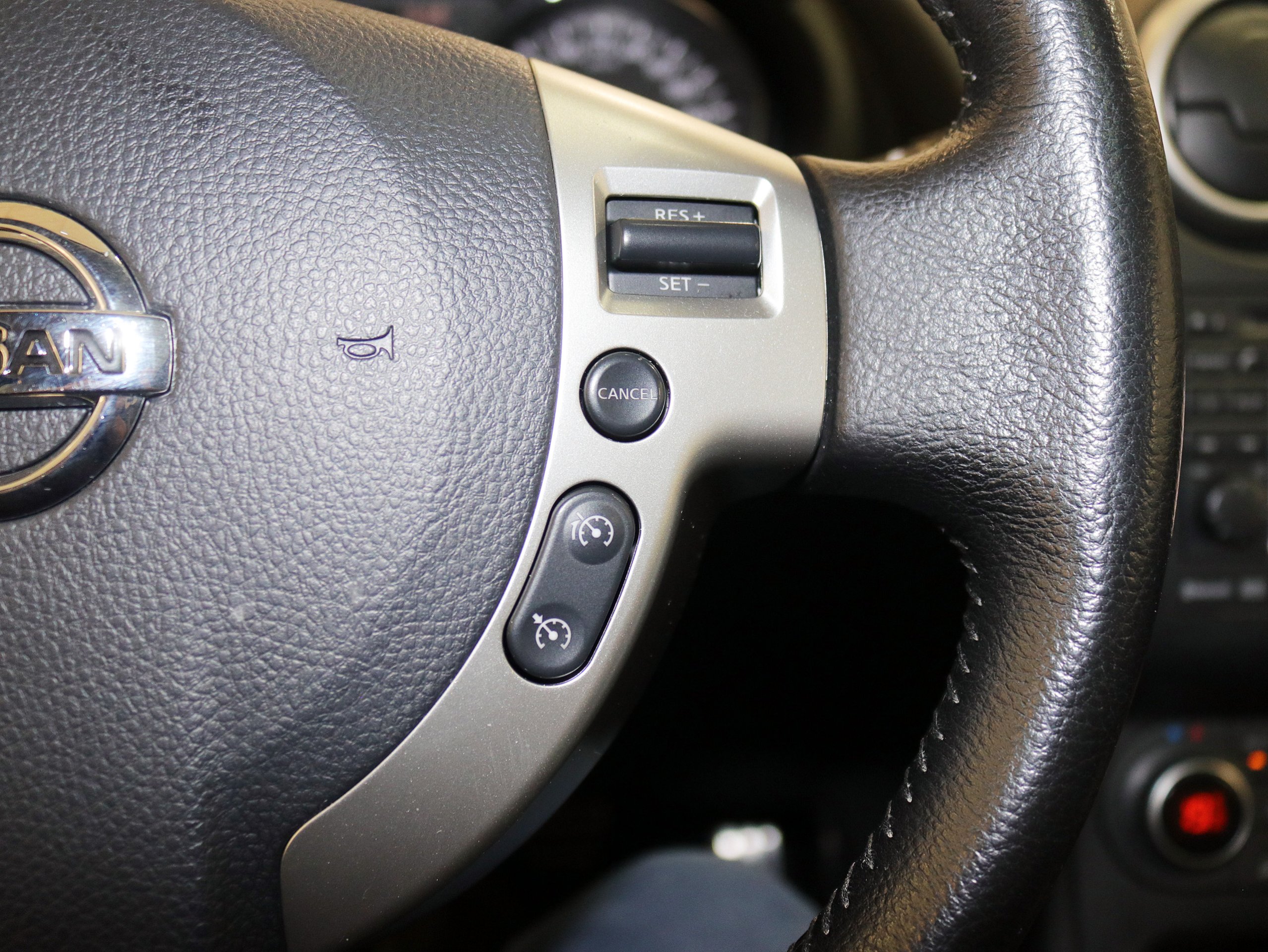 Foto Nissan Qashqai 36