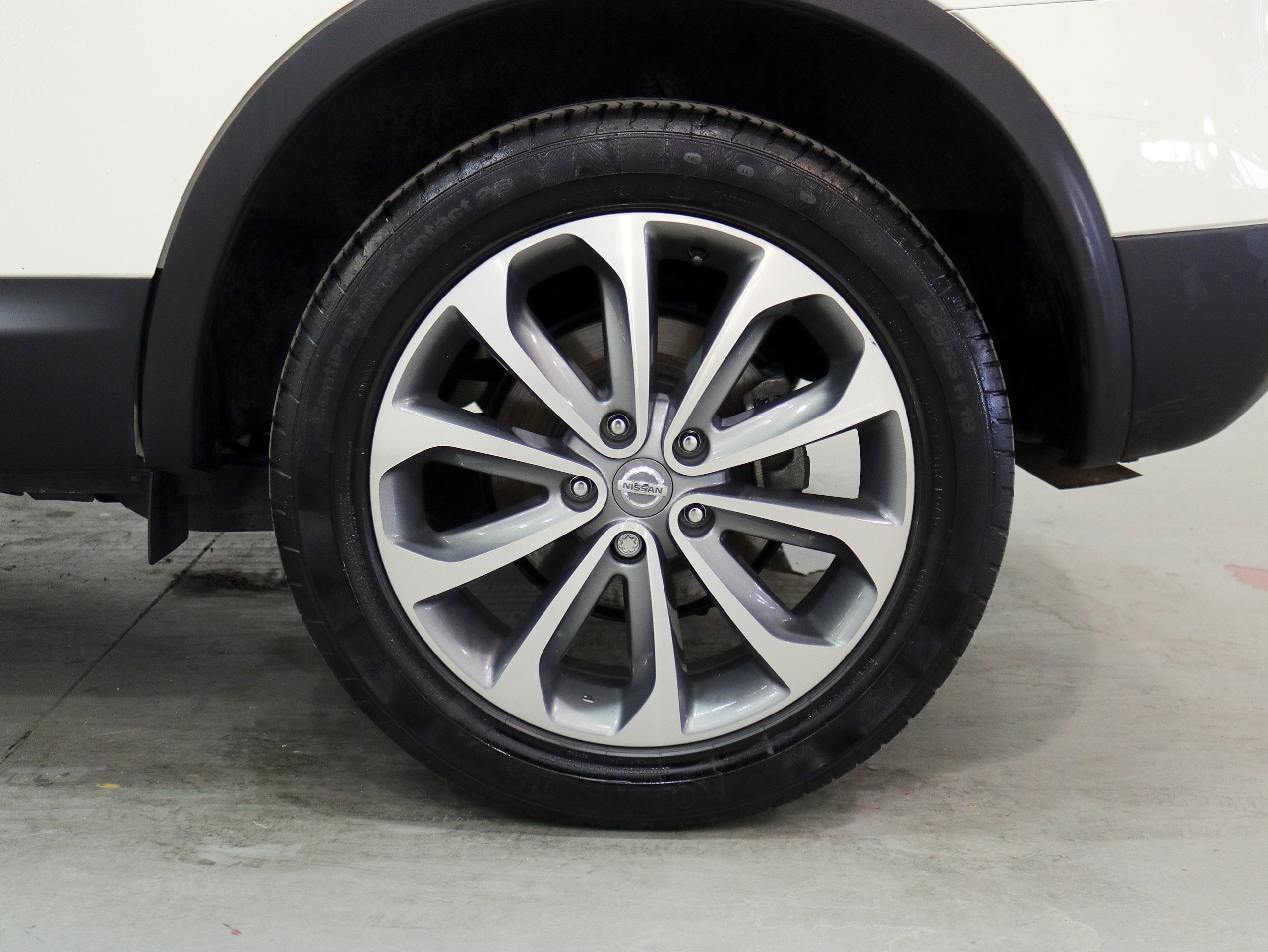 Foto Nissan Qashqai 39