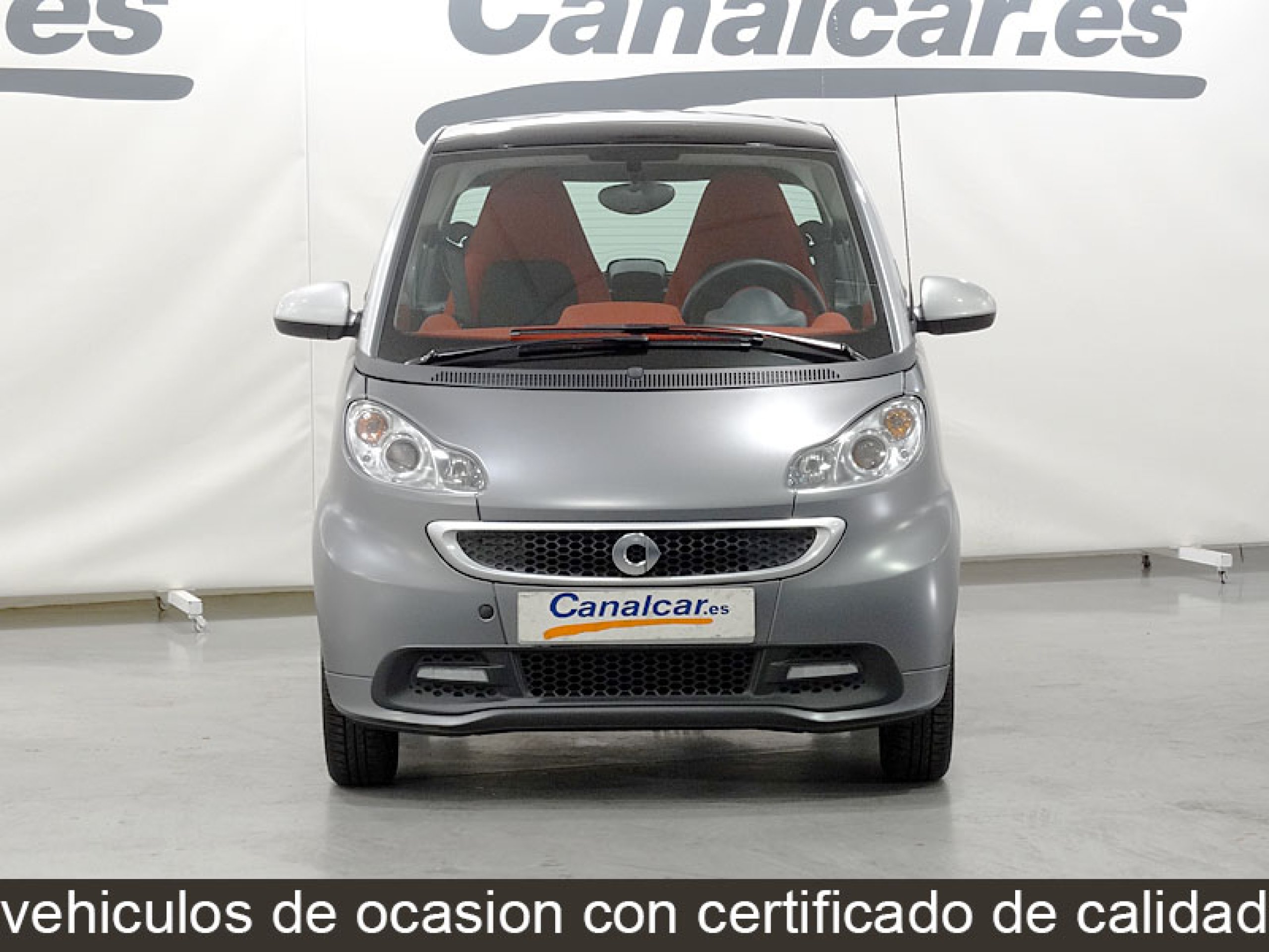 Foto Smart ForTwo 3