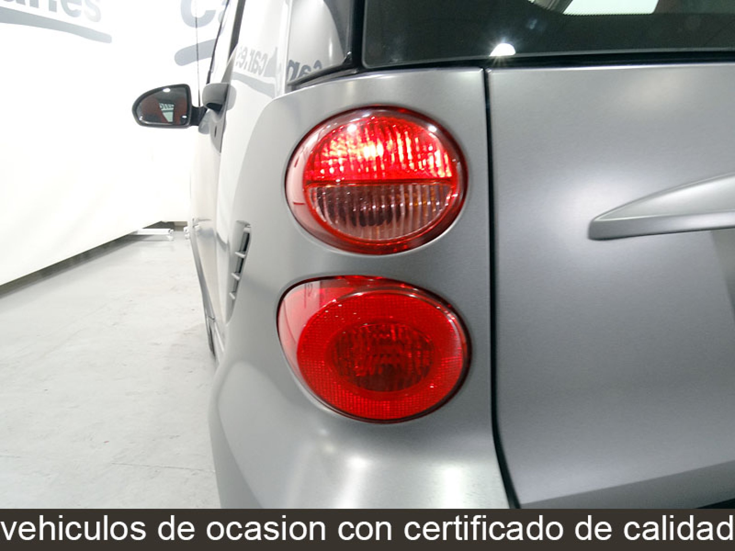 Foto Smart ForTwo 12