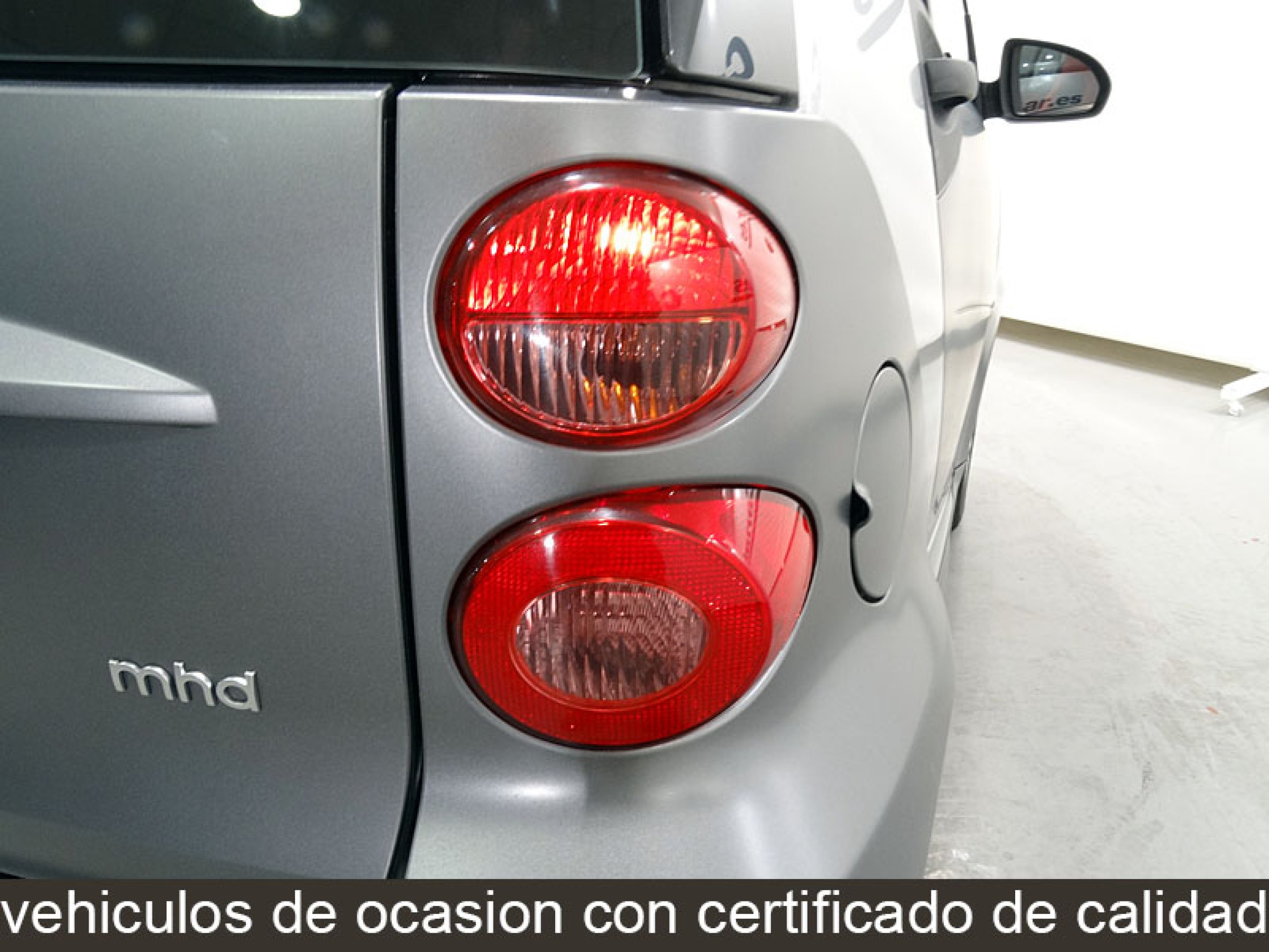 Foto Smart ForTwo 13